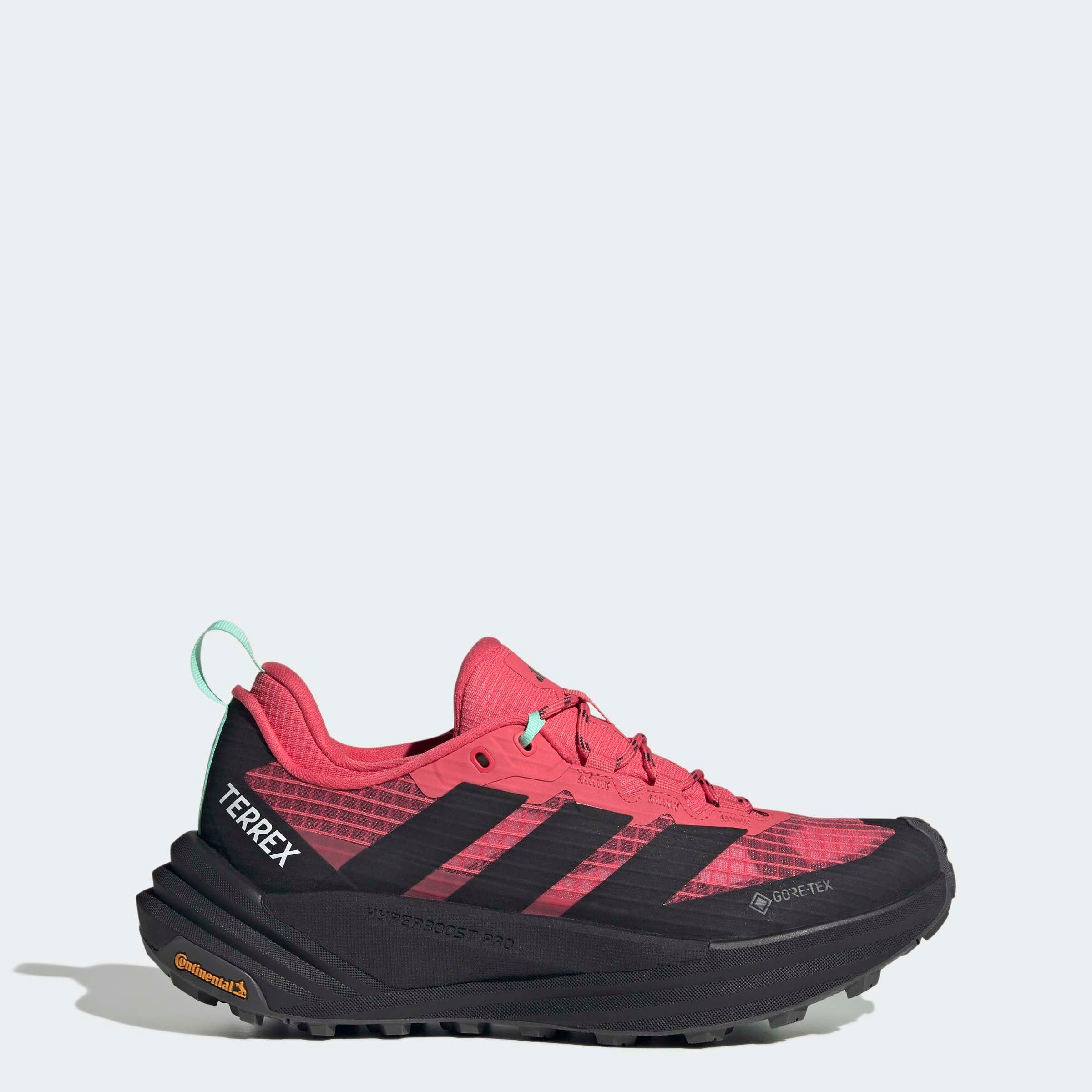 adidas TERREX Wanderschuh »FREEHIKER 3 LOW GORE-TEX®«  wasserdicht dank Gore-Tex Membrane