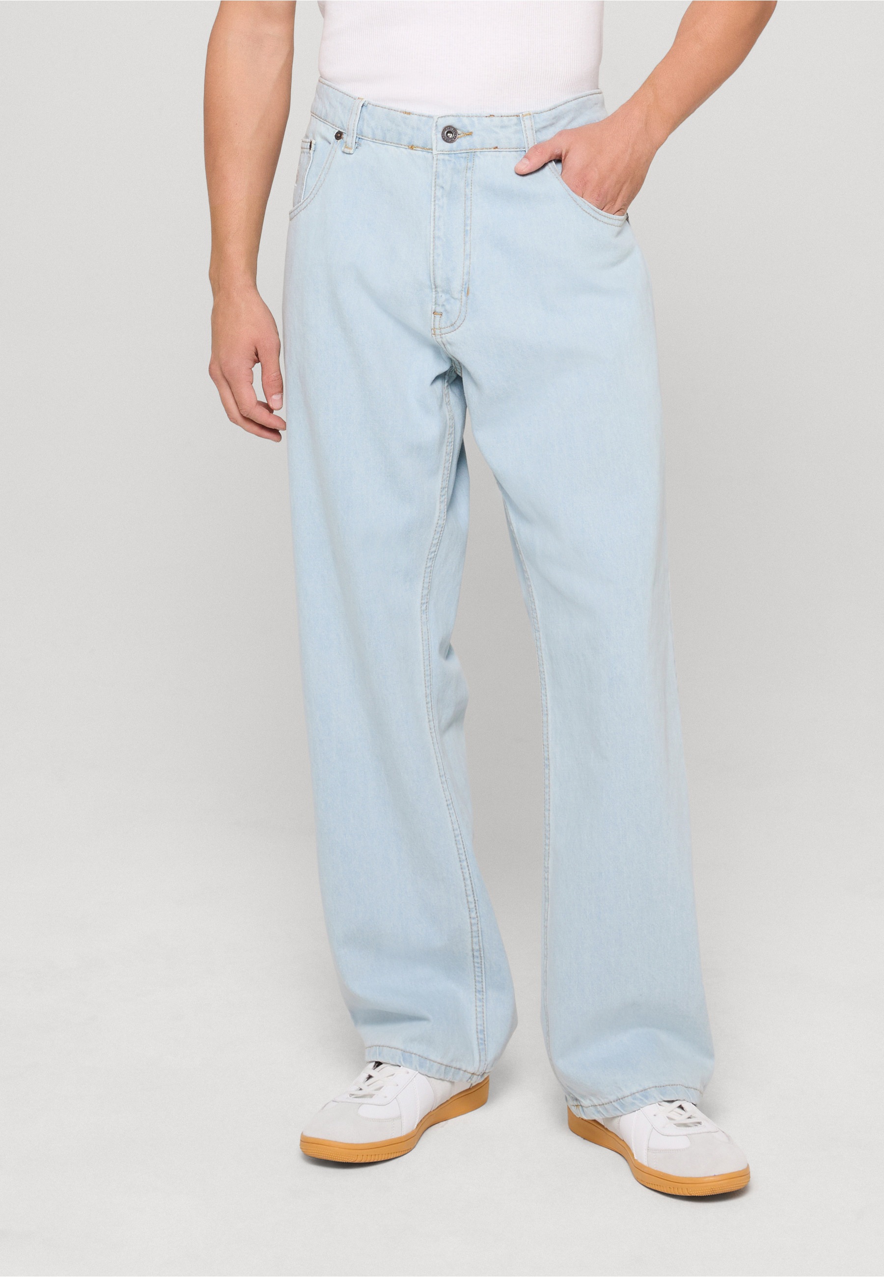 Rocawear Loose-fit-Jeans »Rocawear Rocawear JJ Baggy Denim«