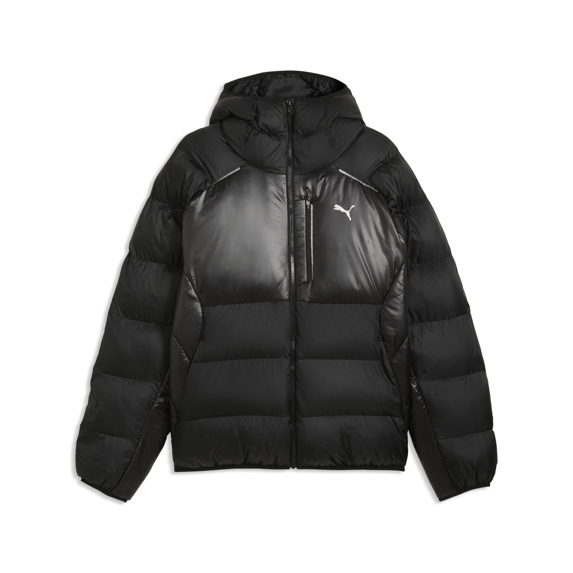 PUMA Winterjacke »PUMATECH PrimaLoft® Pufferjacke Herren«