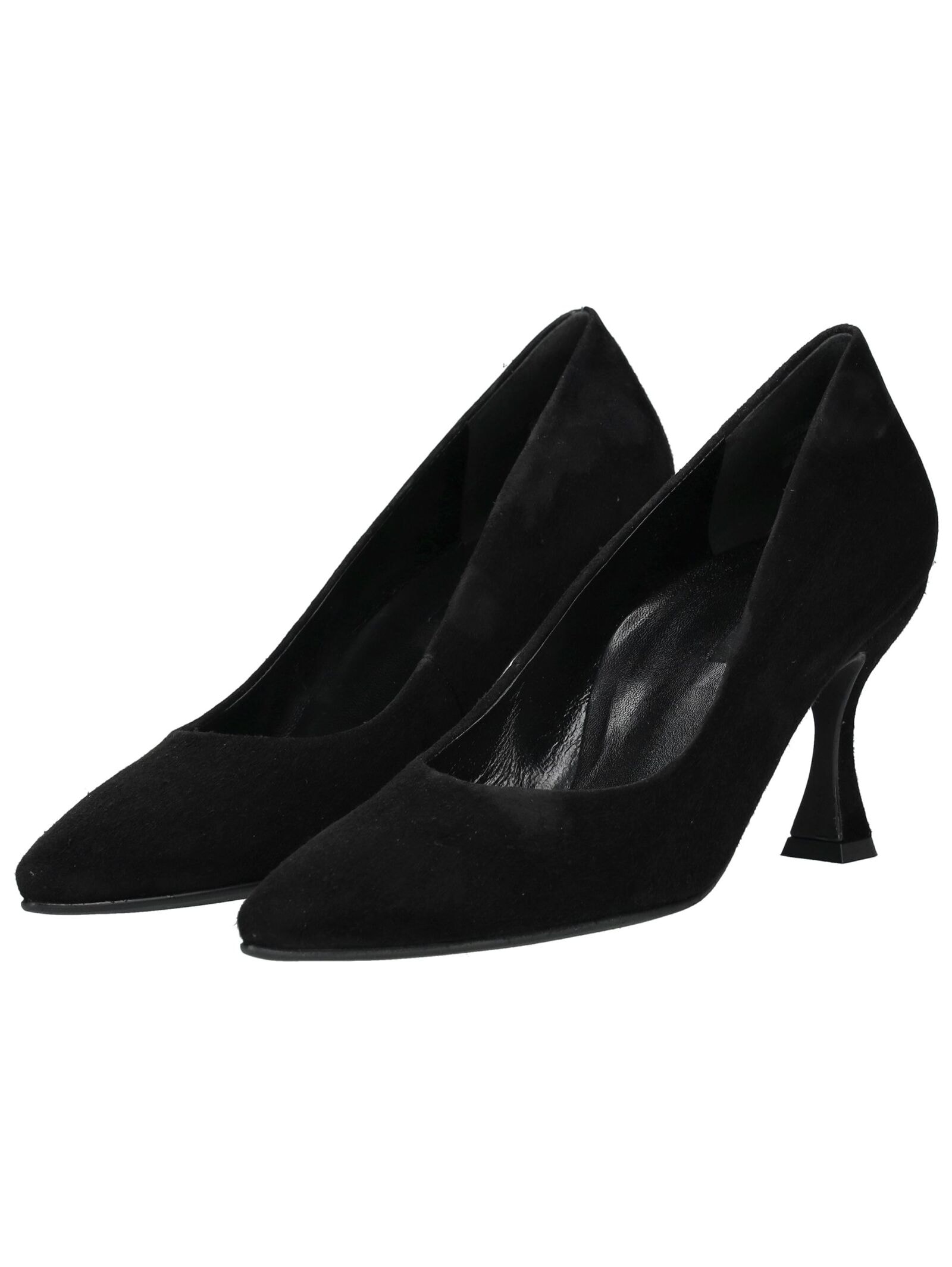 Paul Green High-Heel-Pumps »Paul Green Pumps Leder«