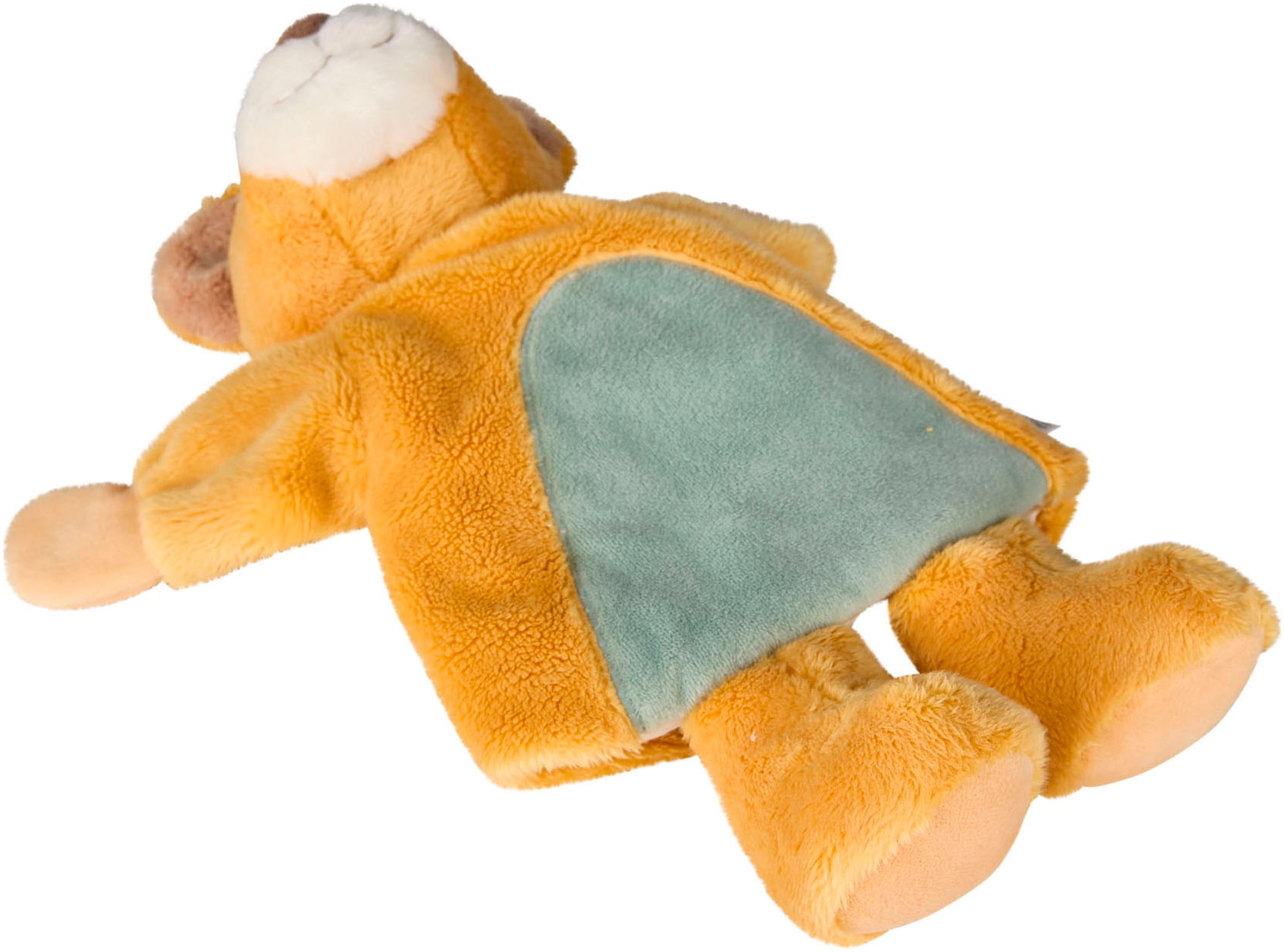 Sterntaler® Handpuppe »Löwe Leo«