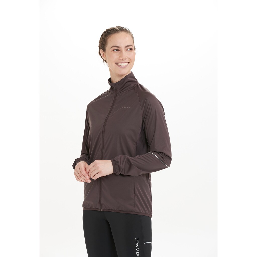 ENDURANCE Laufjacke »Elving«