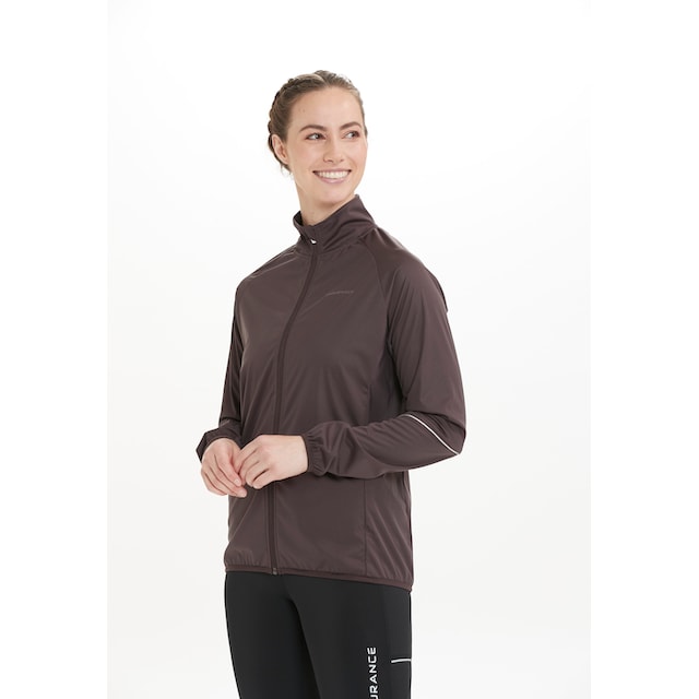 ENDURANCE Outdoorjacke »Elving«, aus elastischem 4-Wege-Stretch-Material  für bestellen | BAUR