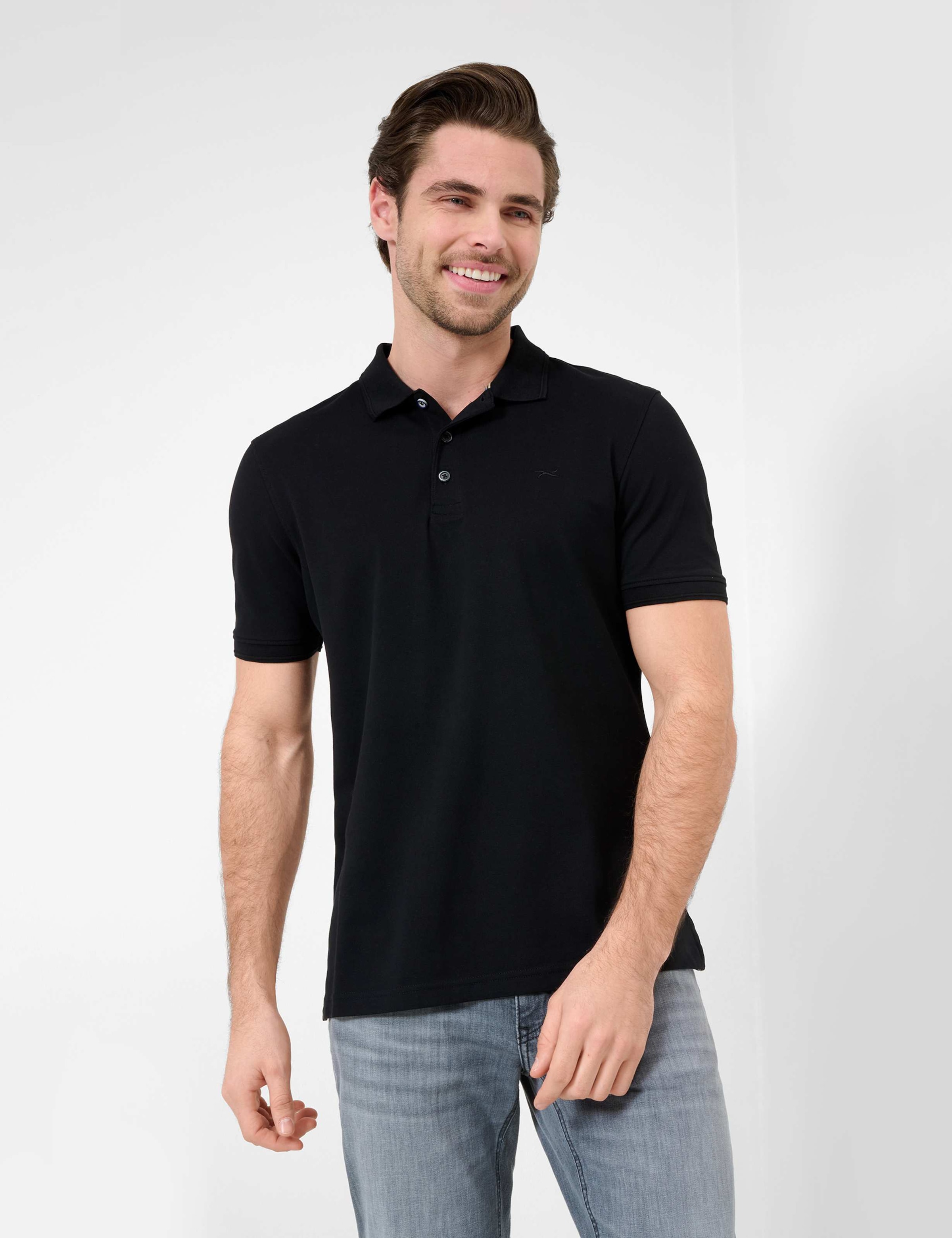 Brax Poloshirt "Style PETE" günstig online kaufen