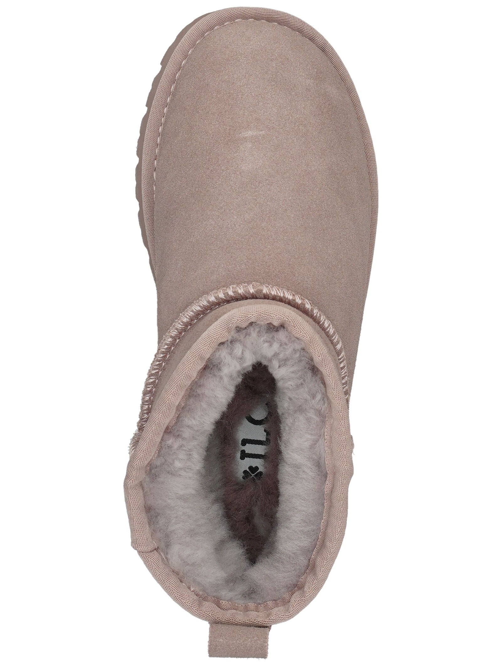 ILC Stiefelette »ILC Stiefelette Leder«
