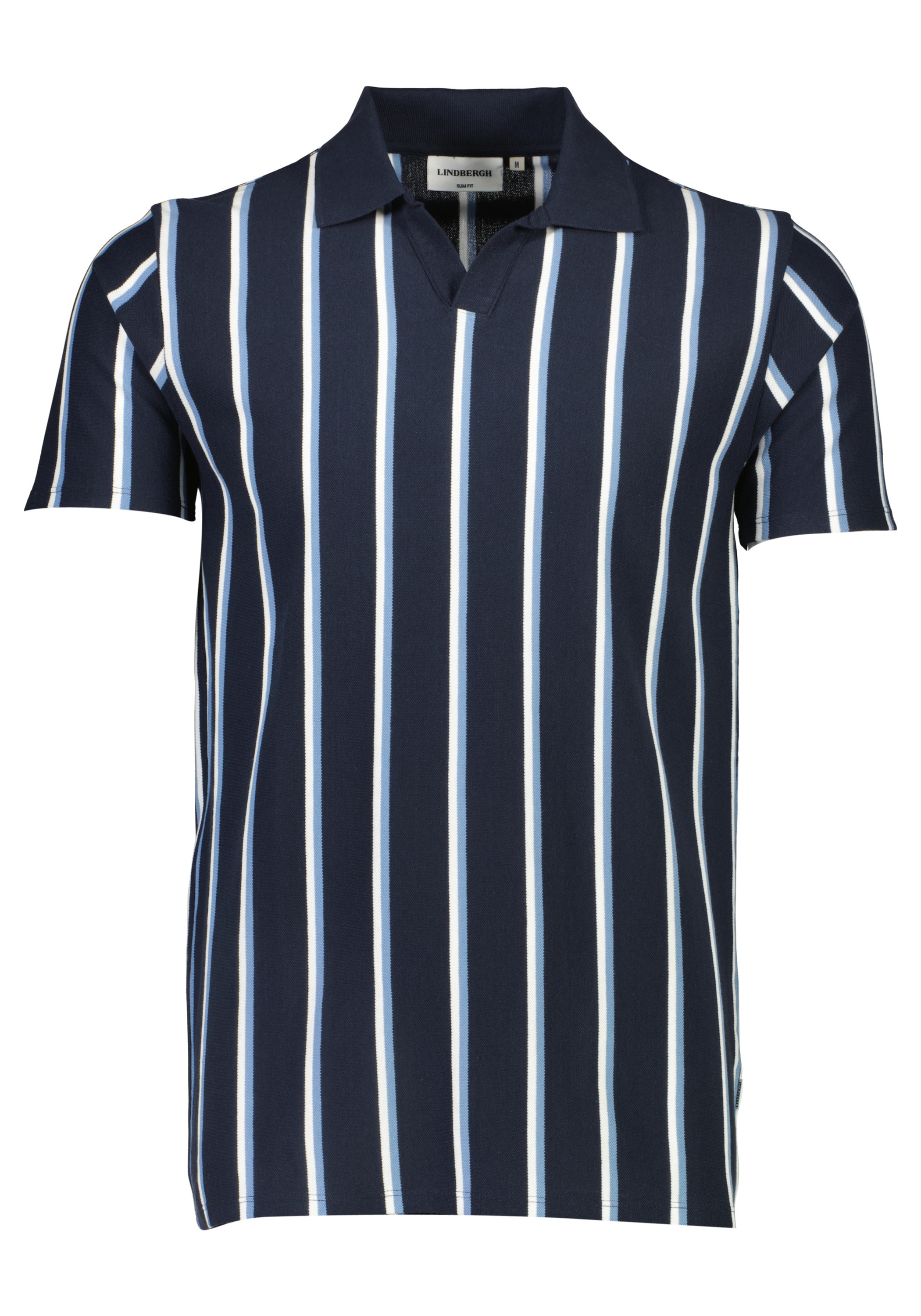 LINDBERGH Polo marškinėliai » Poloshirt«