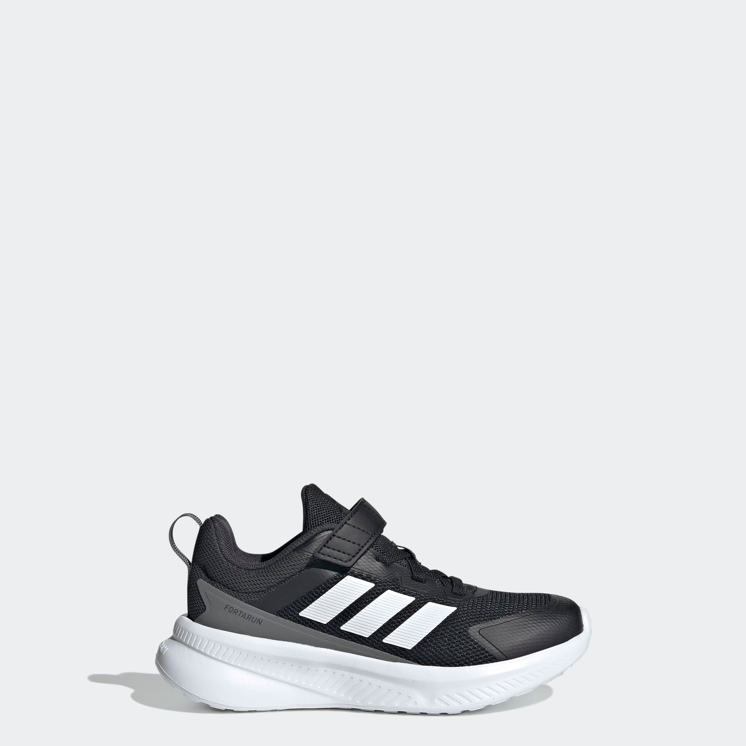 adidas Sportswear Laufschuh »FORTARUN 4.0 KINDER«  mit Klettverschluss, für Kinder & Jugendliche