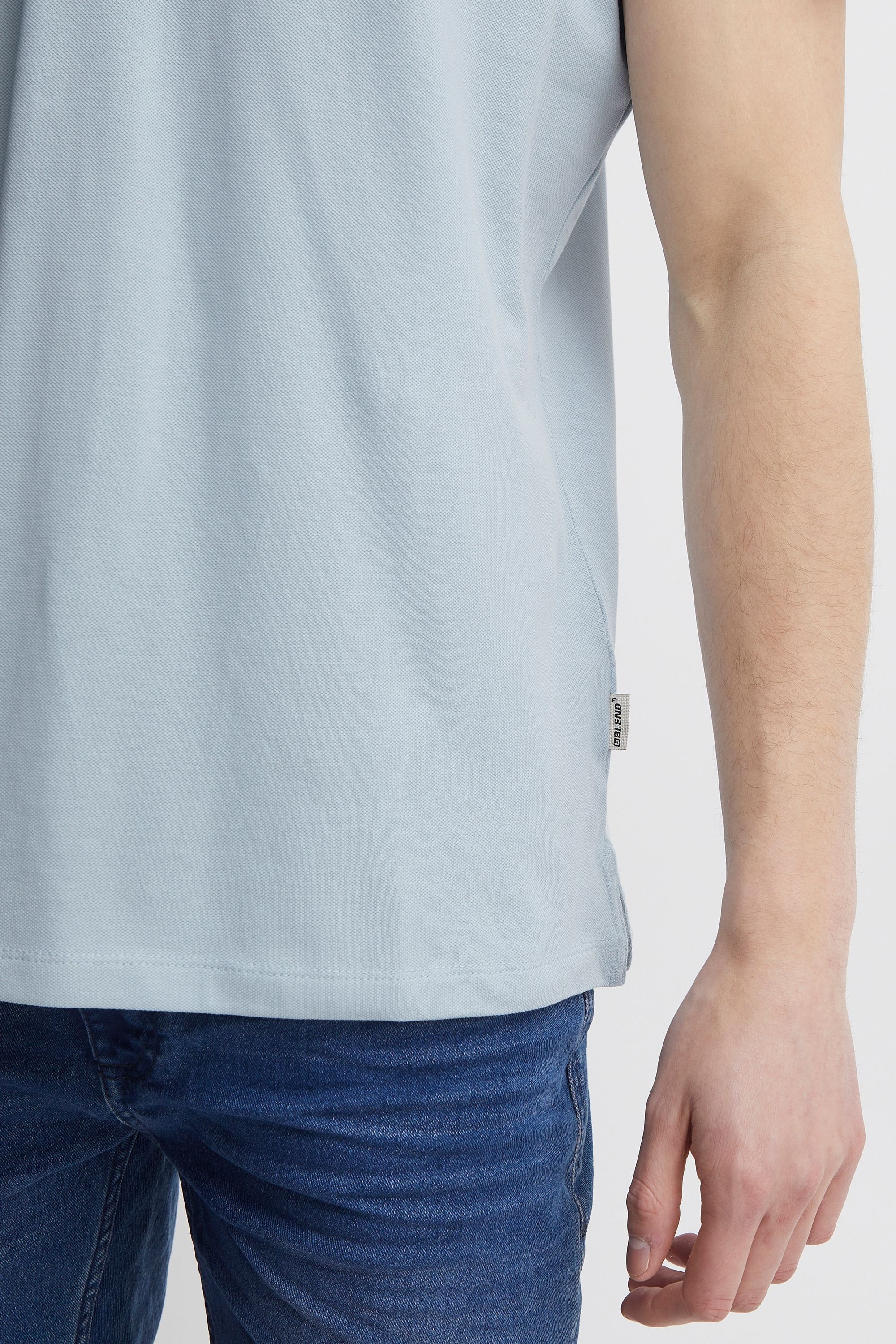 Blend Poloshirt »Poloshirt BHPolo«