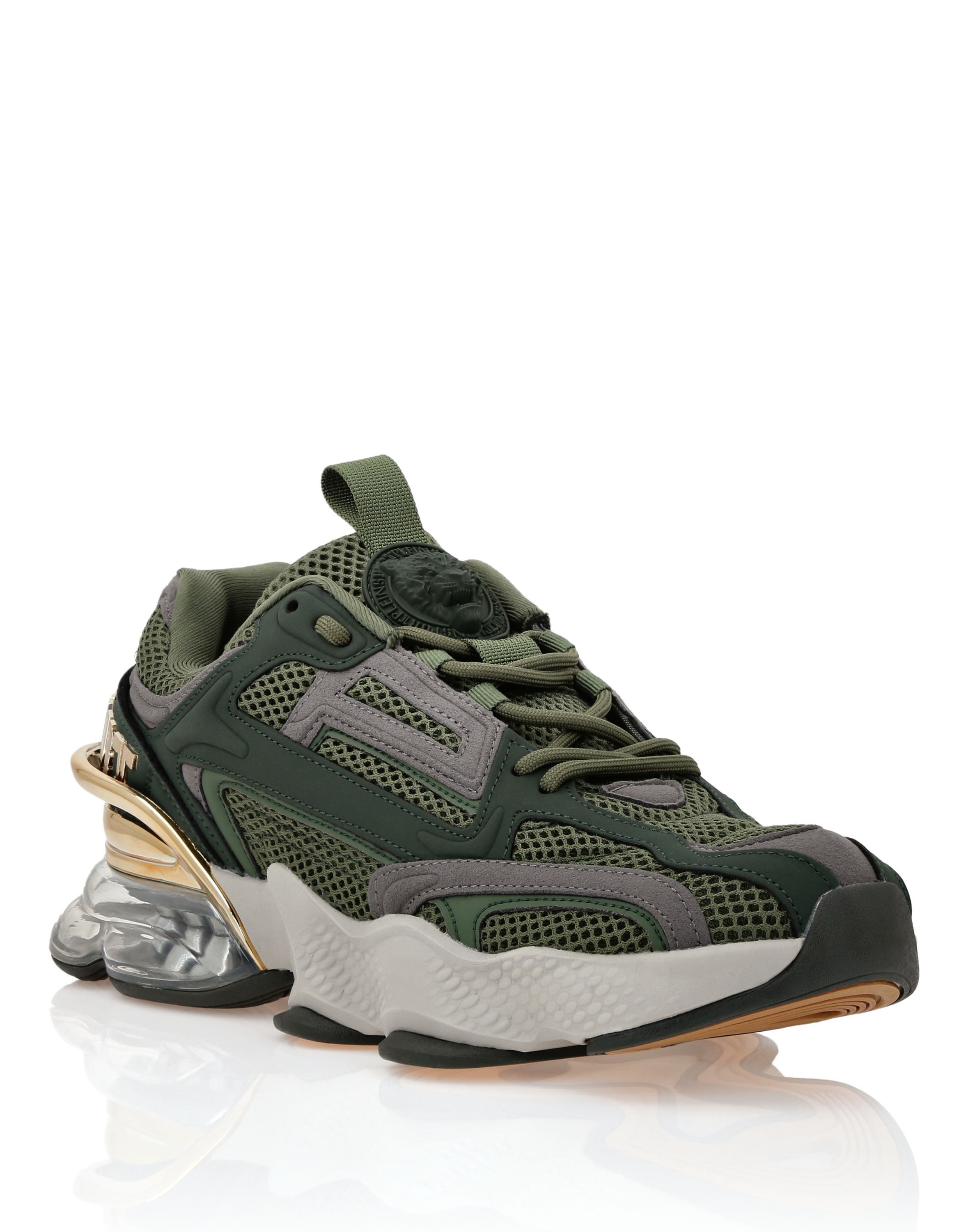 PLEIN SPORT Sneaker "Ps" günstig online kaufen