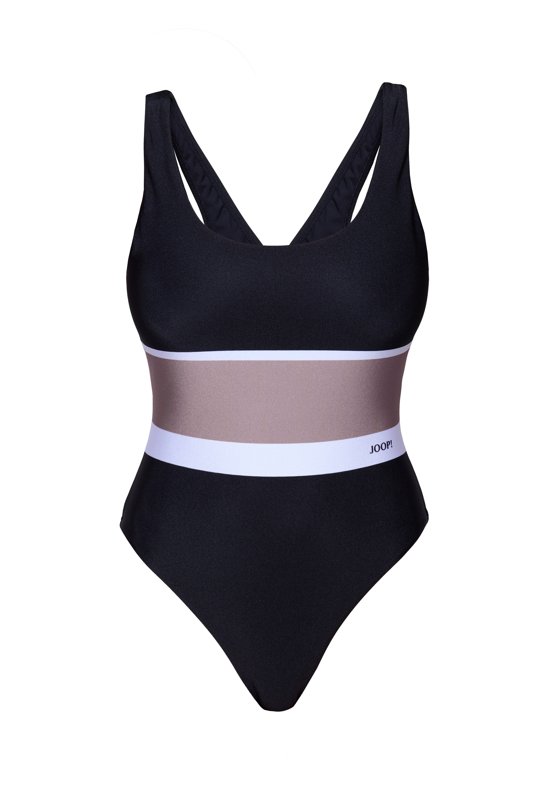 JOOP Badeanzug "Color Block" günstig online kaufen
