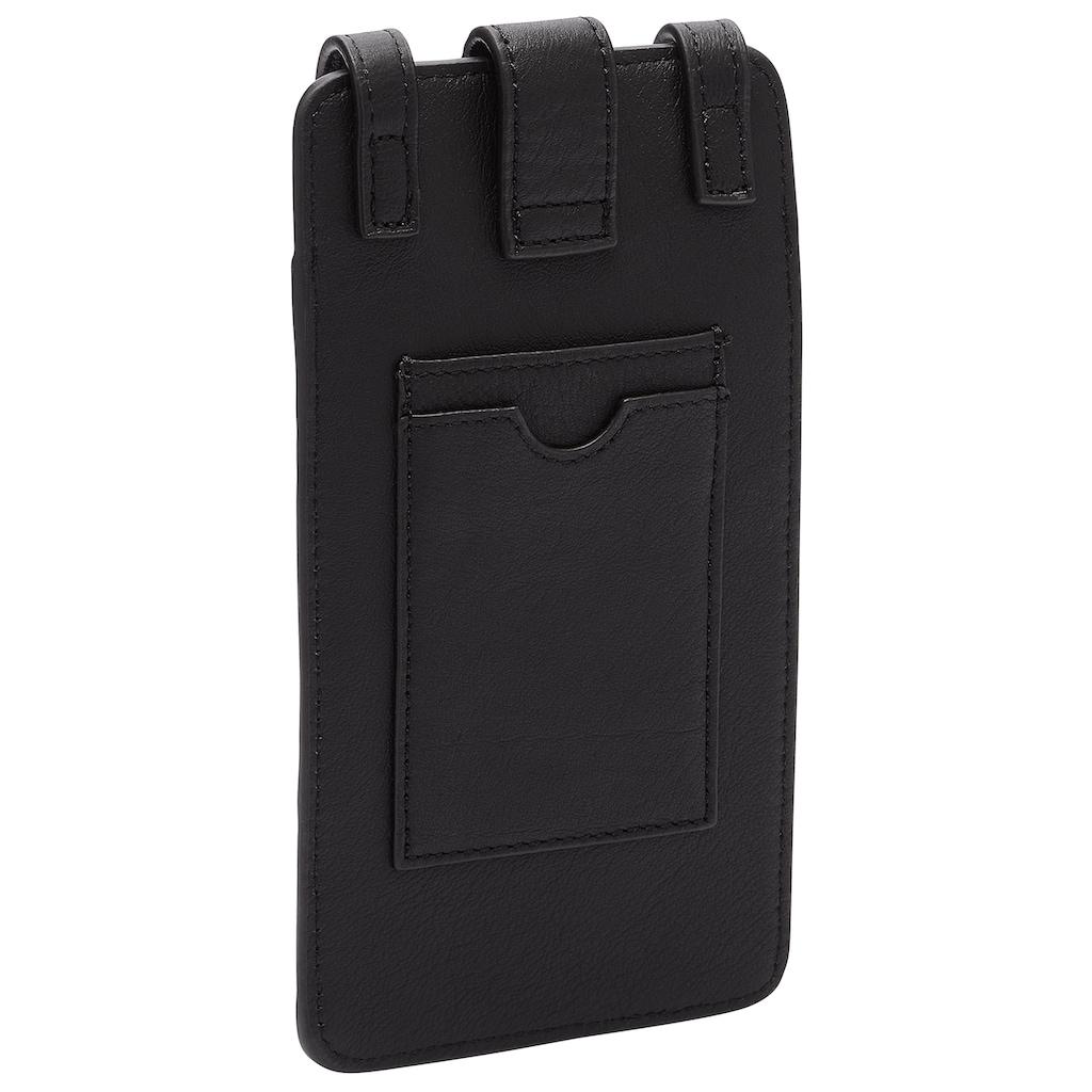 Liebeskind Berlin Handytasche »MOBILE POUCH HARRIS Mobile Pouch«