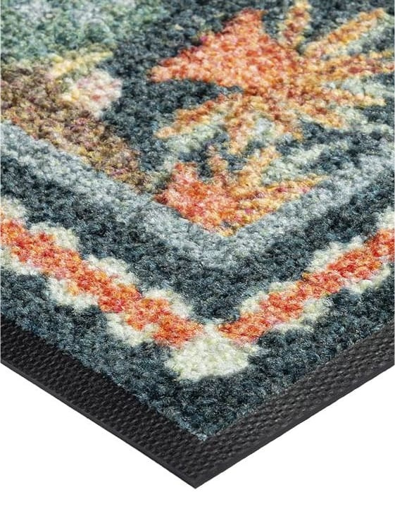   Fußmatte 7 mm Höhe