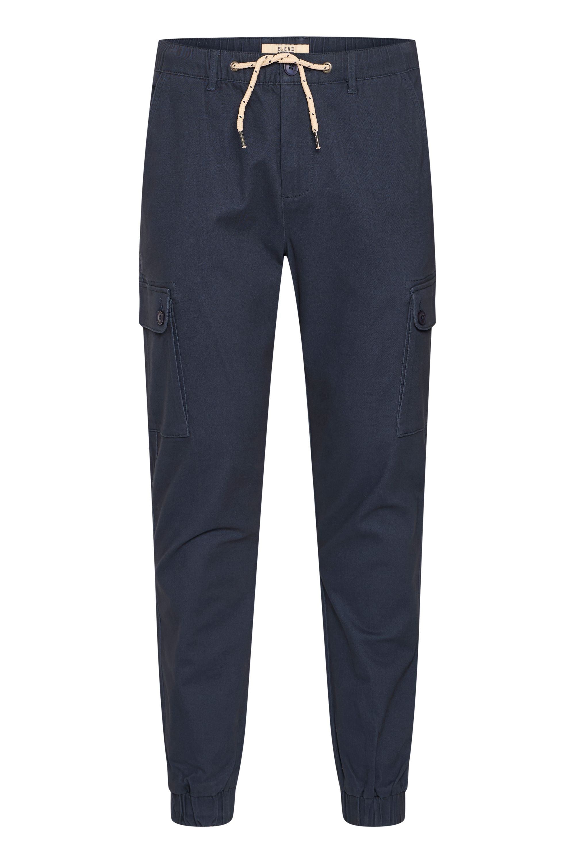 Blend Cargohose "BHSellini" Klassische Cargohose günstig online kaufen