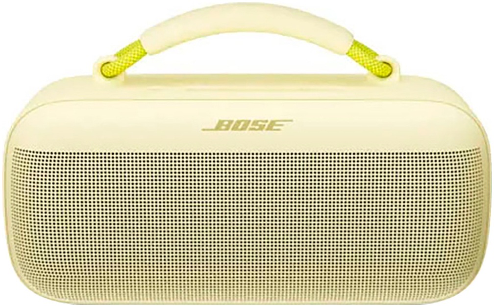 Bose Portable-Lautsprecher »Soundlink Max«