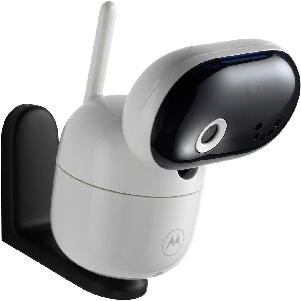 Motorola Babyphone »Video Nursery PIP 1610 Connect WiFi«, 5-Zoll-Farbdisplay