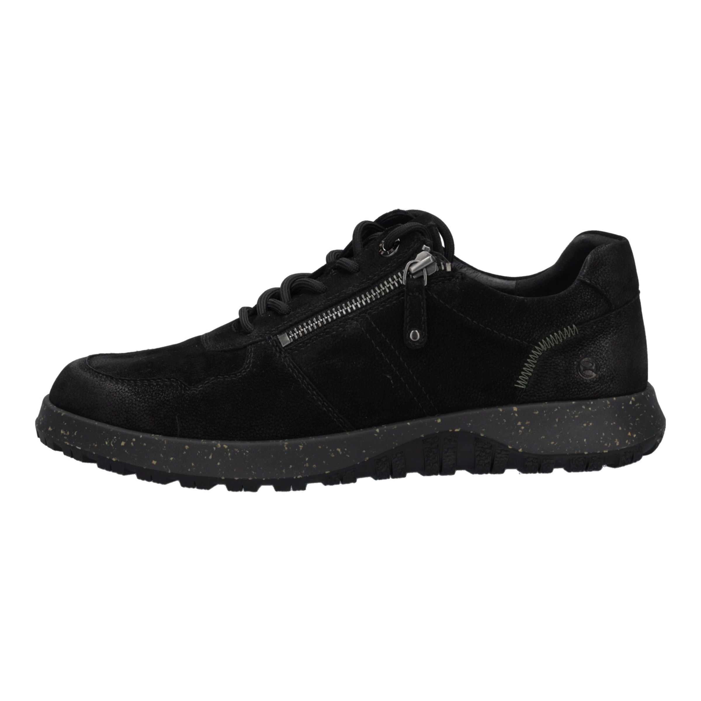 Josef Seibel Schnürschuh »Jaron 05, schwarz«