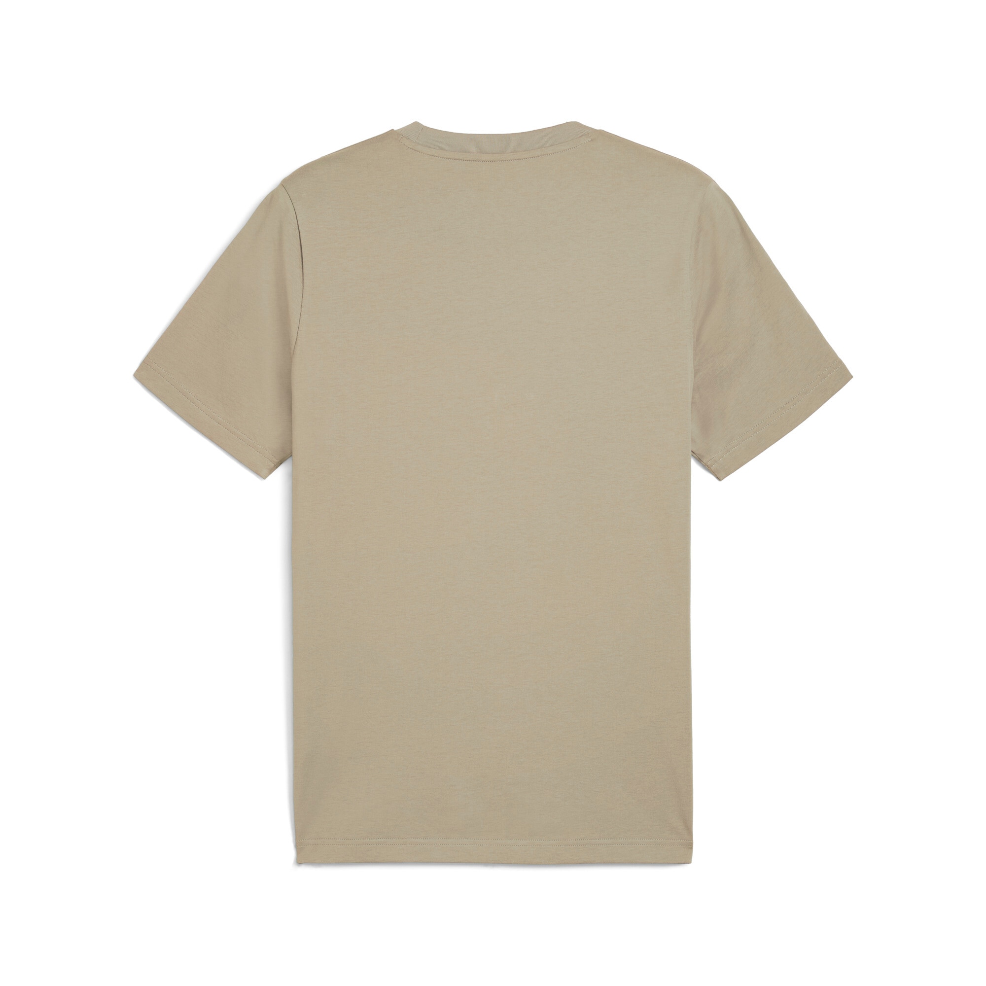 PUMA T-Shirt »ESS TAPE TEE« Regular Fit Passform, sportlicher Stil, Rundhalsausschnitt