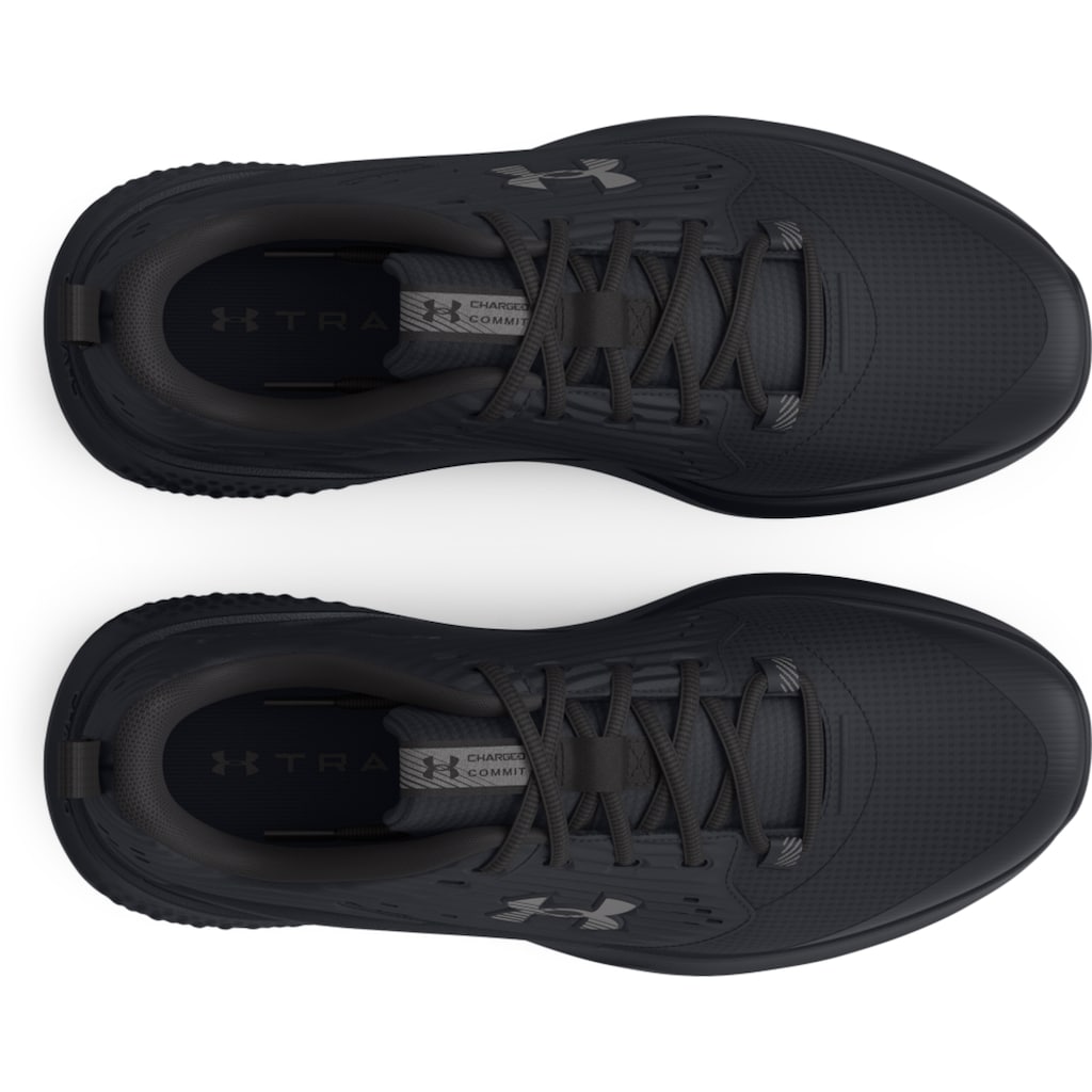 Under Armour® Trainingsschuh »UA Charged Commit TR 4«