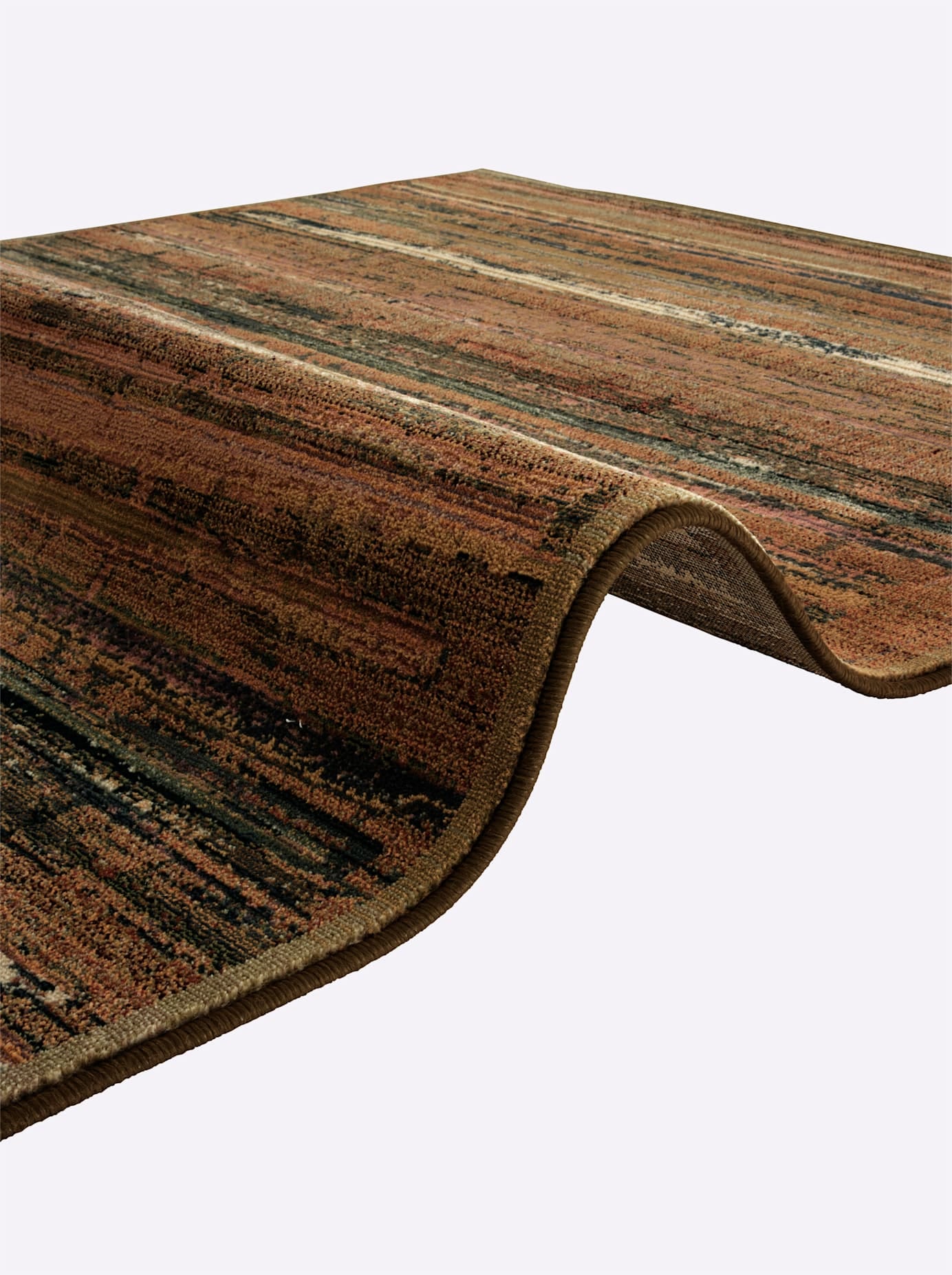 heine home Teppich, rechteckig, 9 mm Höhe