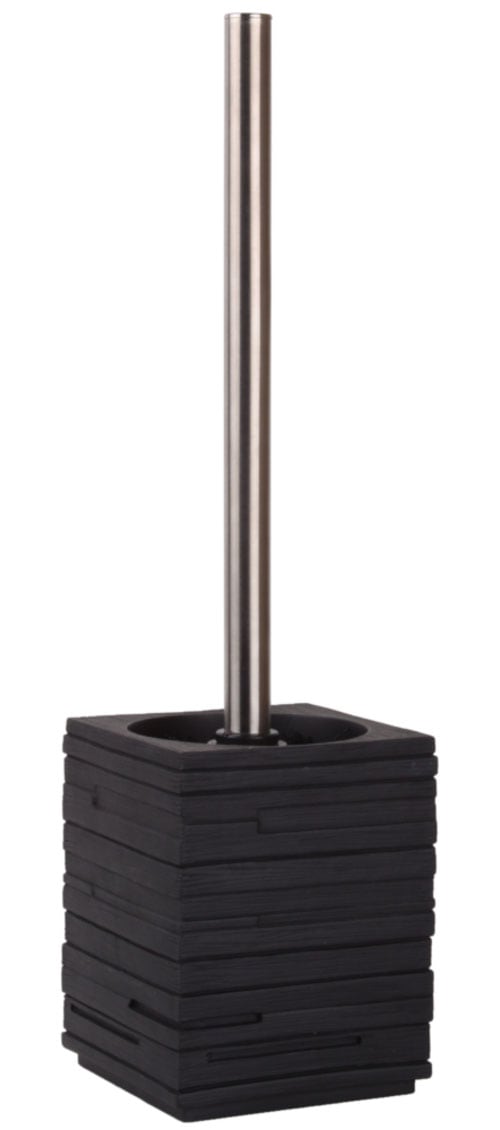 Sanilo Badaccessoire-Set »Elegance« bestehend aus WC-Sitz, Badteppich, Stöpsel, Seifenspender, WC-Bürste