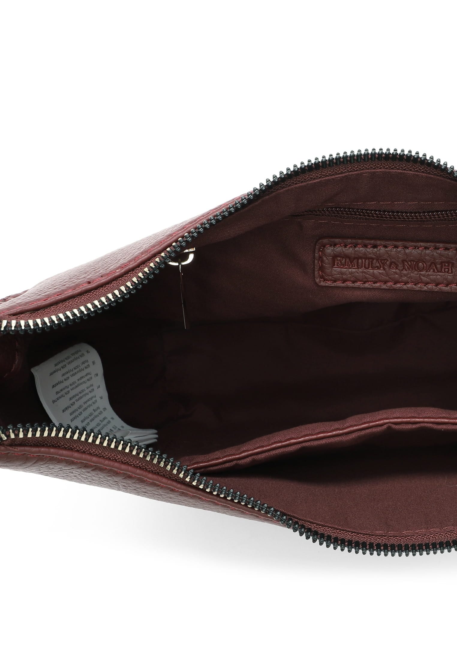 EMILY & NOAH Beuteltasche »Beutel E&N Lania«