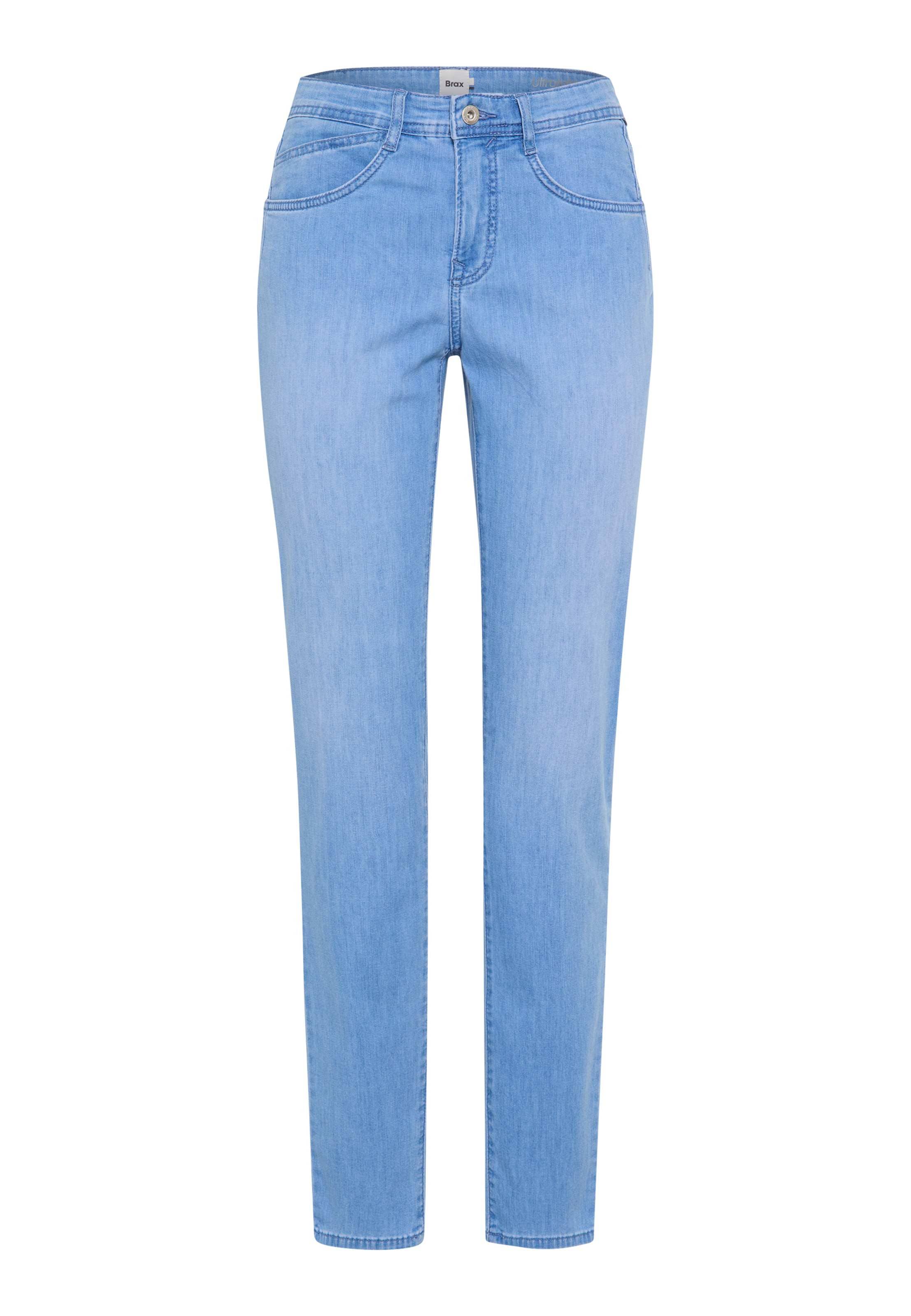 Brax 5-Pocket-Jeans "Style MARY" günstig online kaufen