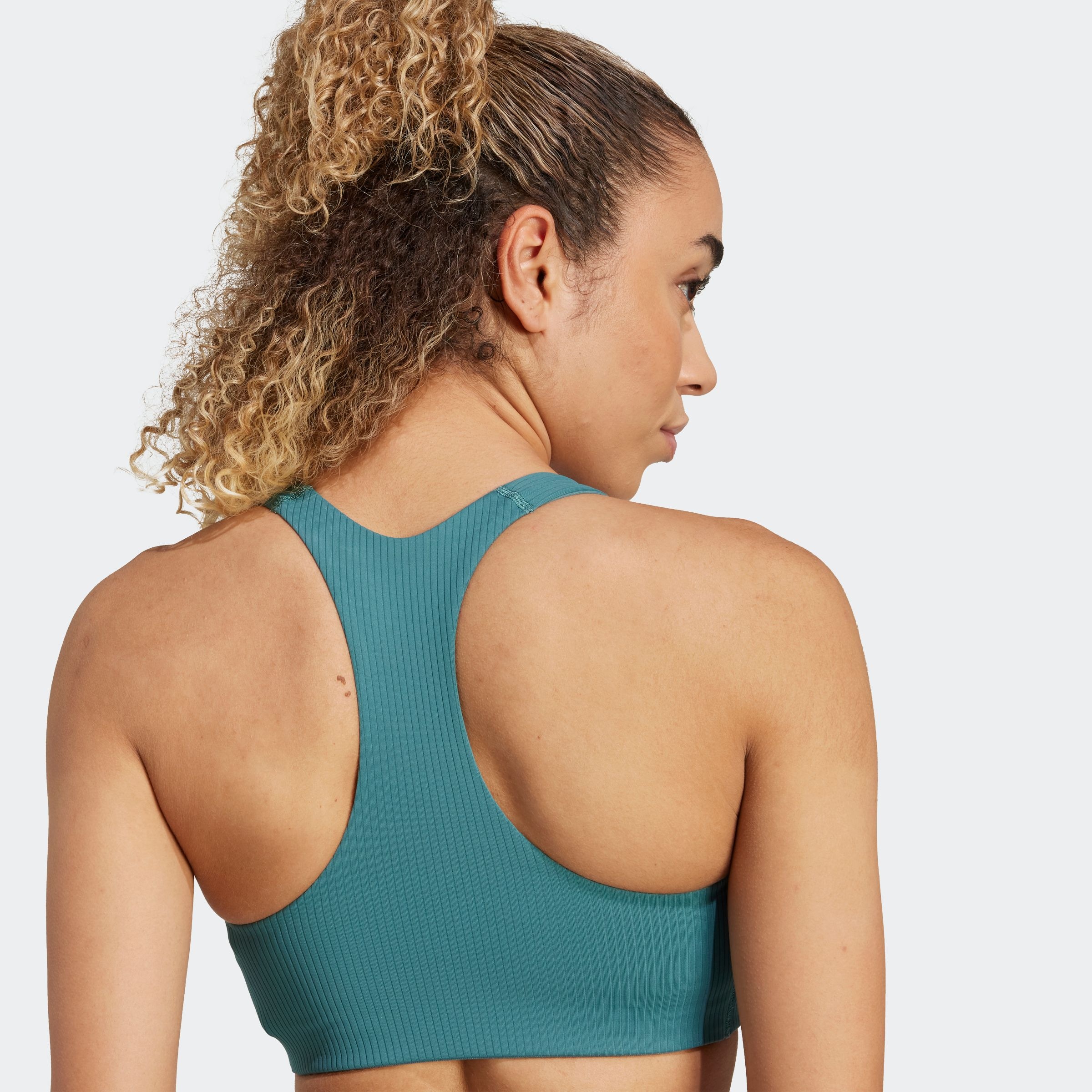 adidas Performance Sport-BH »PWI RIB MS«