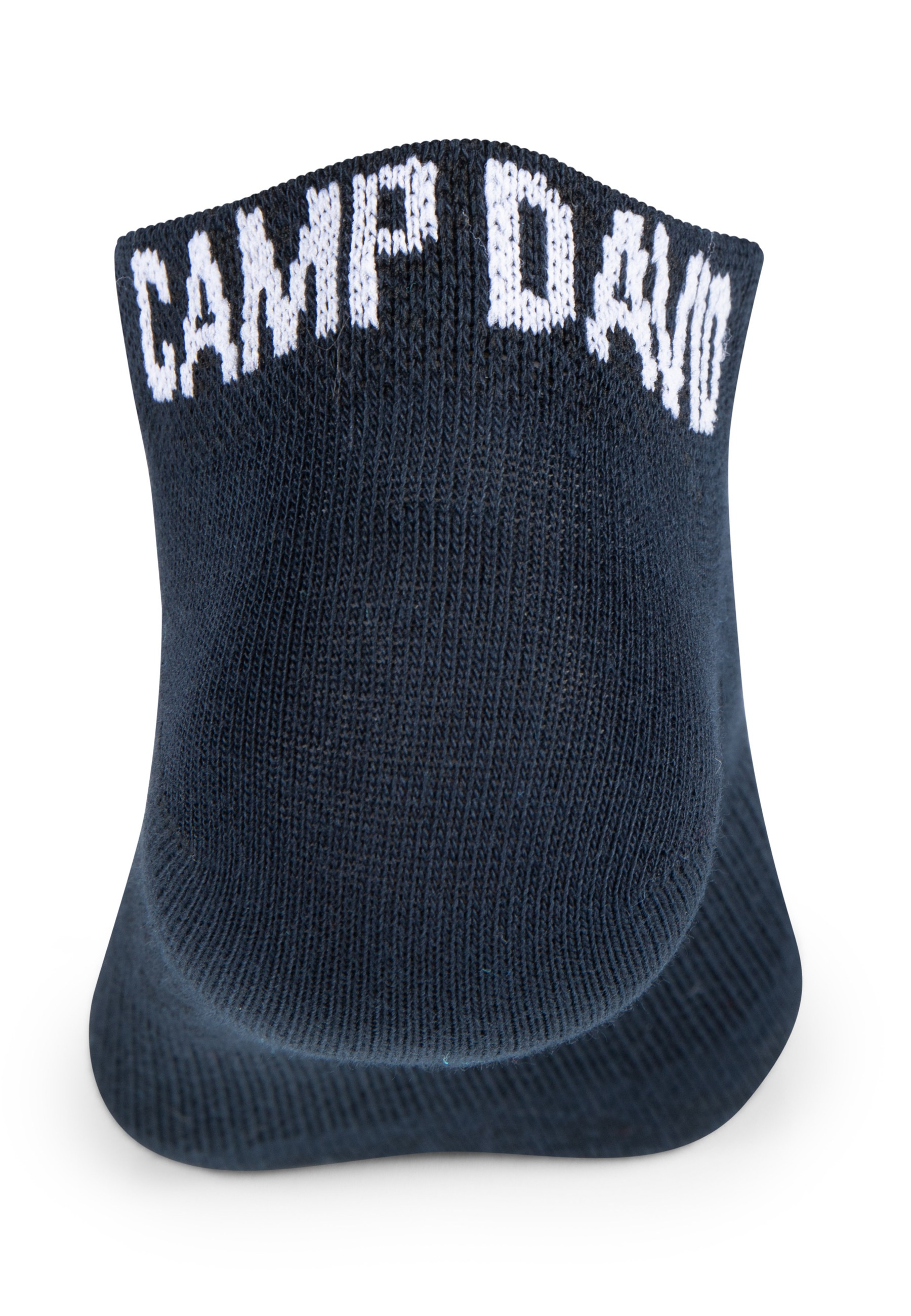 CAMP DAVID Sneakersocken »Sneakersocken 9er Pack«