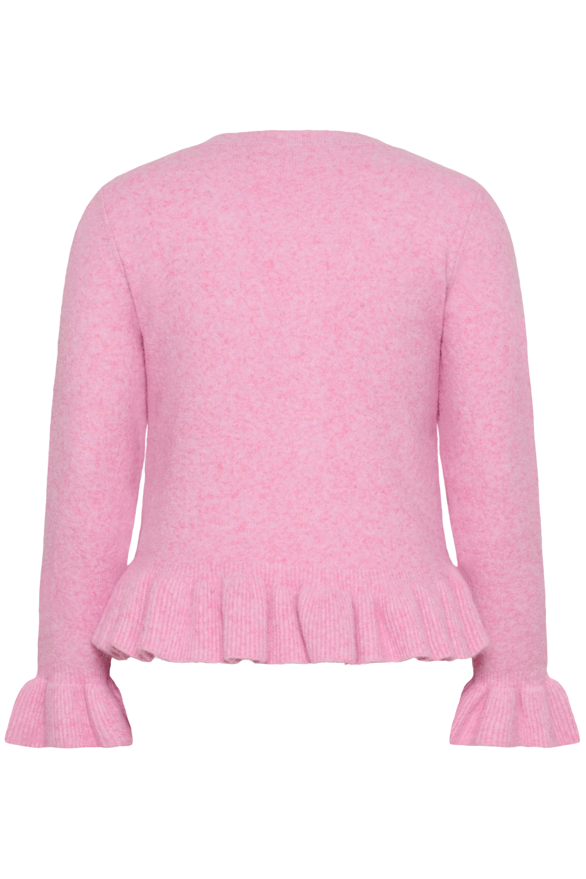KAFFE Curve Strickjacke »Damen Strickjacke KCemmi«