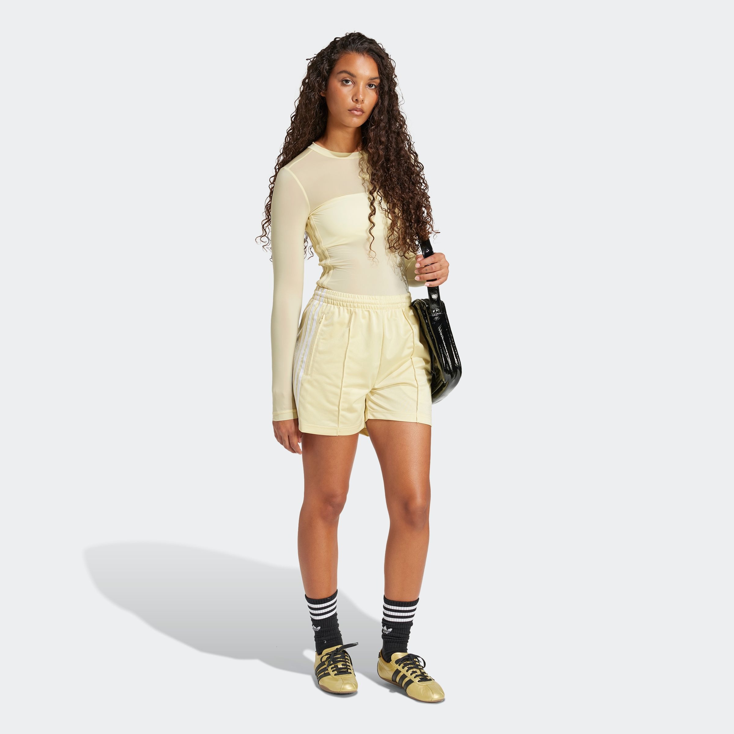 adidas Originals Shorts »FIREBIRD SHORT«, (1 tlg.)