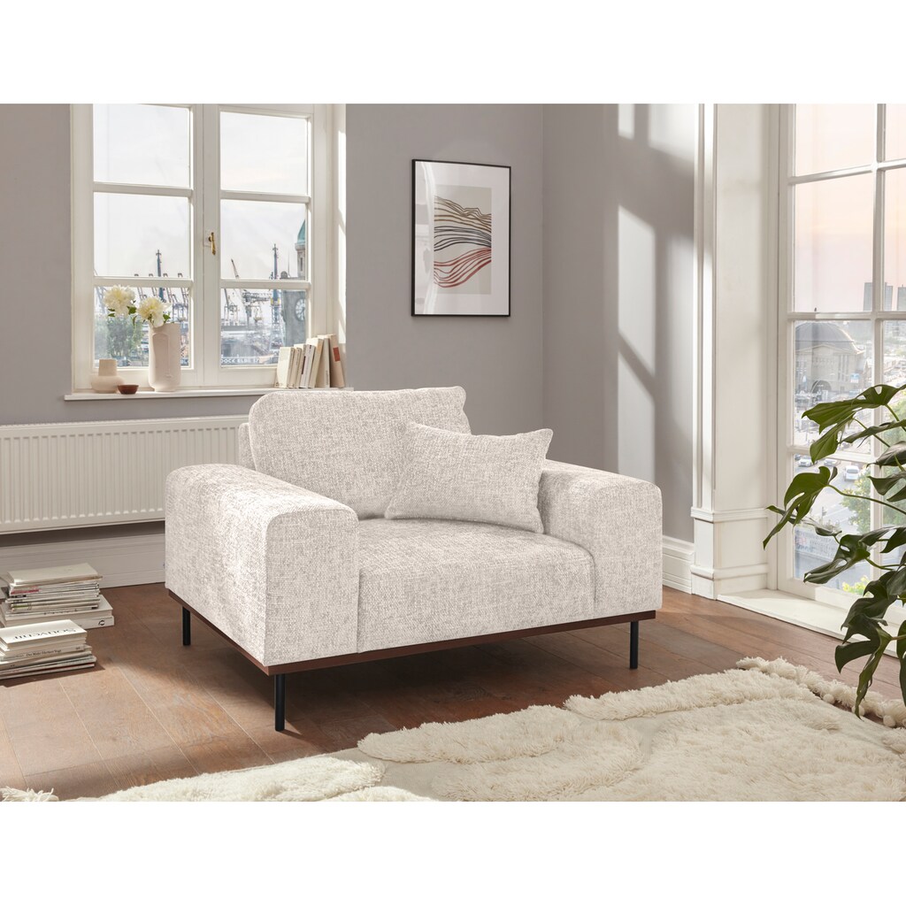 andas Loveseat »Mikael«