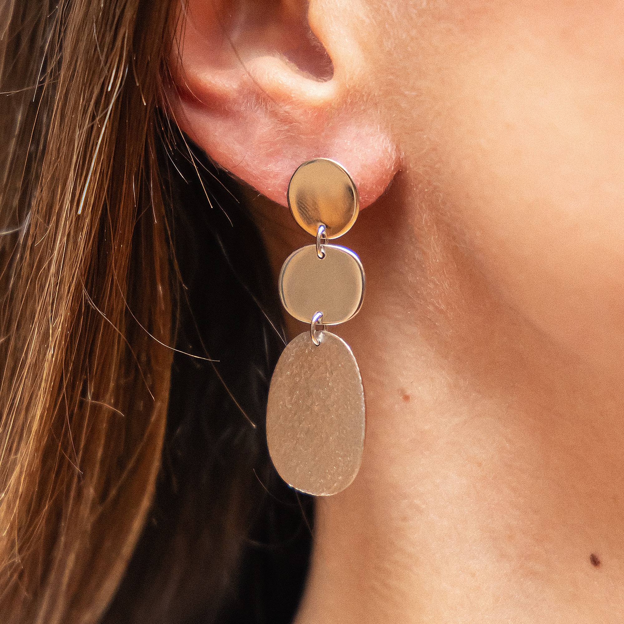 CELESTA Paar Ohrhänger