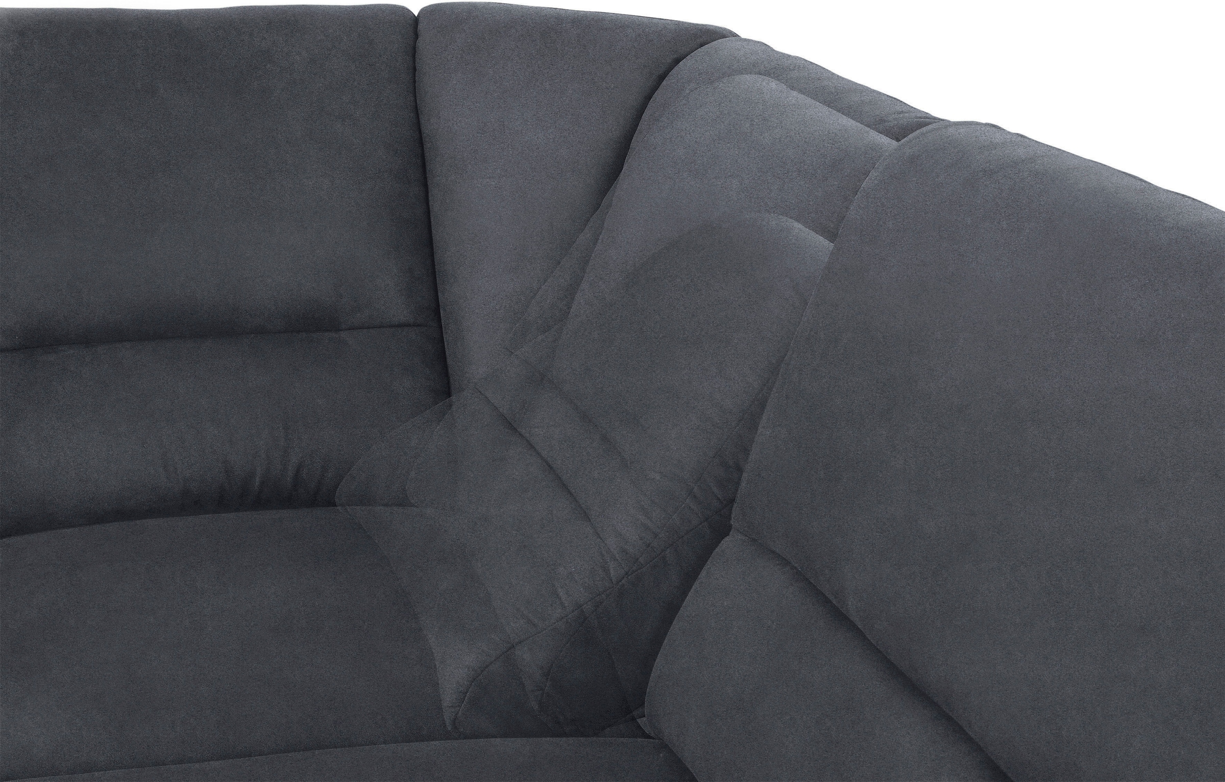 sit&more Wohnlandschaft »Cardoso U-Form«, mit Federkern und Kopfstützen, mit Bettfunktion und Relaxfunktion
