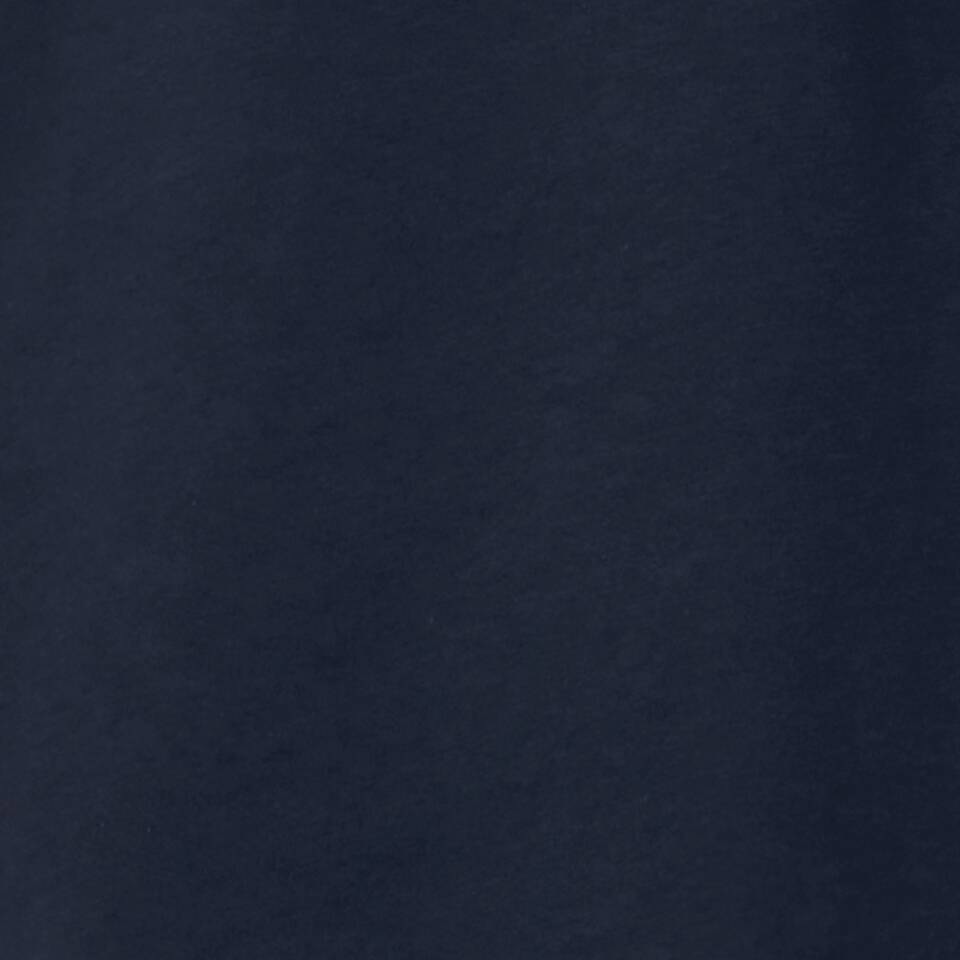 STREET ONE Langarmshirt, mit U-Boot-Ausschnitt