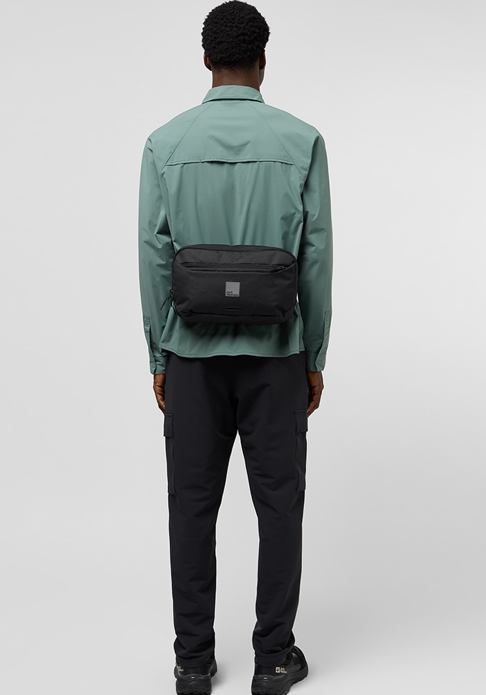 Jack Wolfskin Gürteltasche »MAINKAI CROSSBODY«