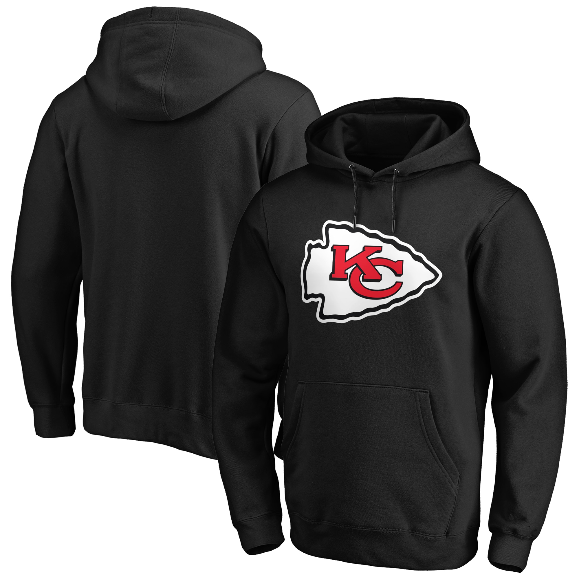 Fanatics Kapuzenpullover "Fanatics Hoodie Kansas City Chiefs Value Essentia günstig online kaufen