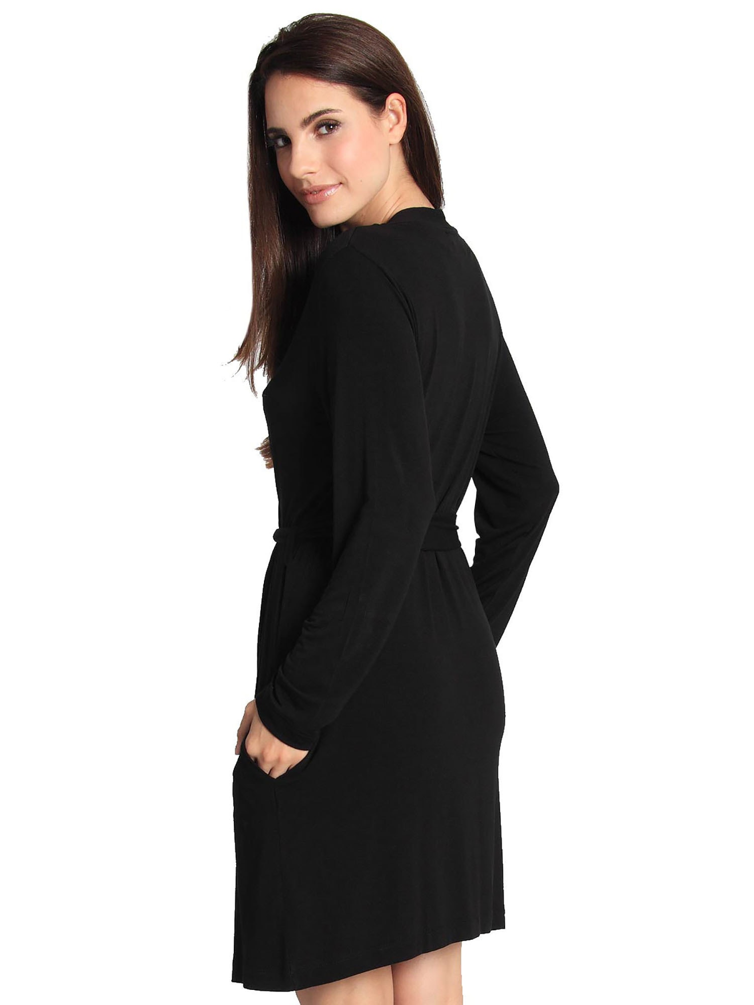 Sassa Morgenmantel »Damen Morgenmantel Casual Comfort«