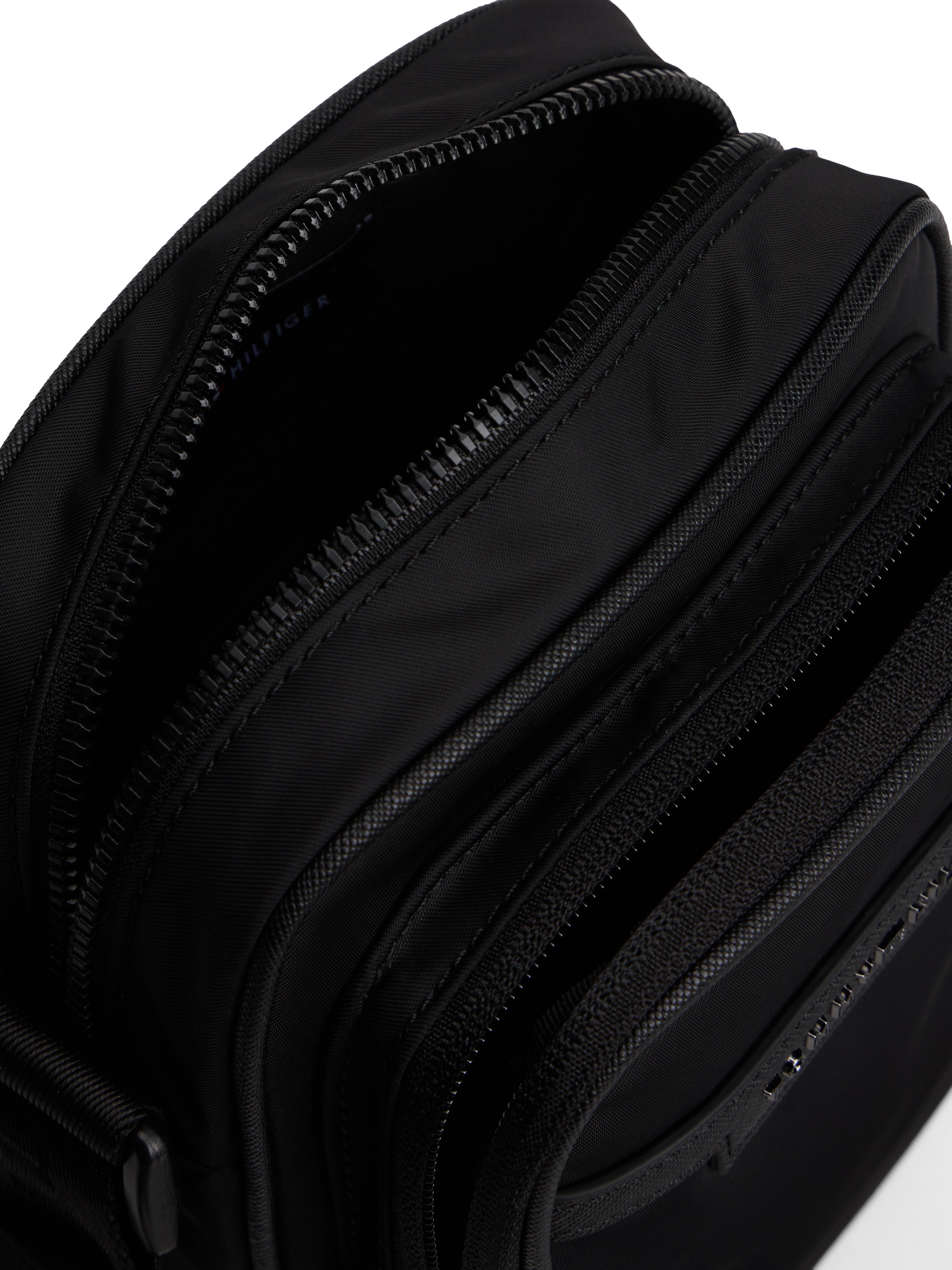 Thumbnail - Tommy Hilfiger Mini Bag "TH REPREVE MINI REPORTER", Men Reportertasche, Umhängetasche, Schultertasche