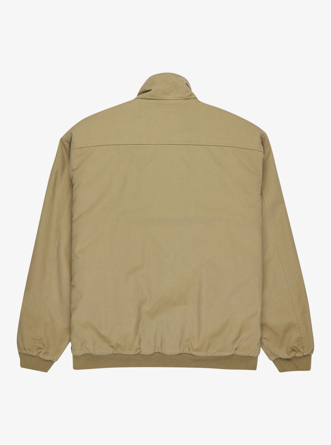 Quiksilver Winterjacke »TALDORA WINTER JACKET« aus Baumwolle, für Erwachsene