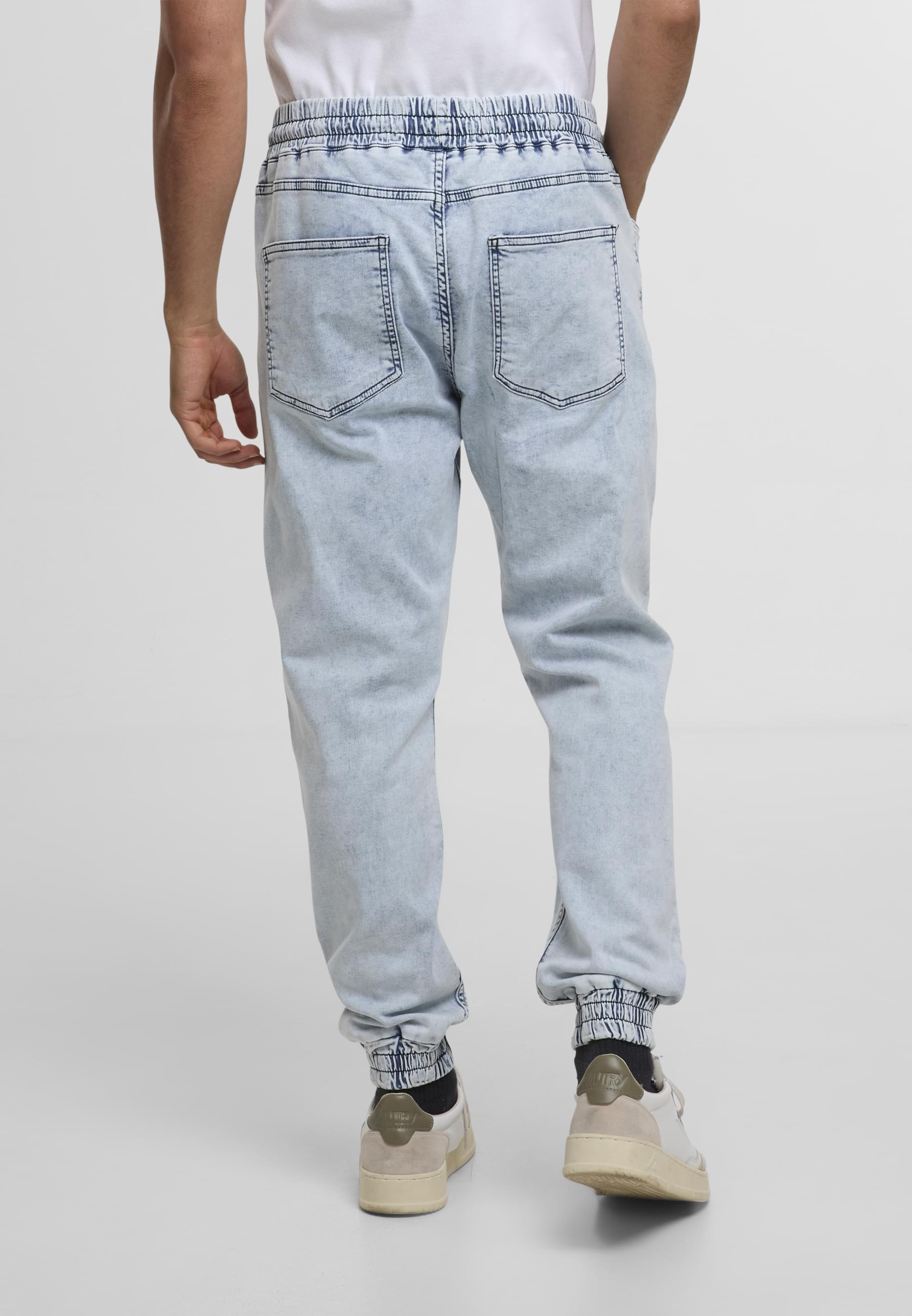 2Y Studios Bequeme Jeans »2Y Studios Herren 2Y Cargo Denim«, (1 tlg.)