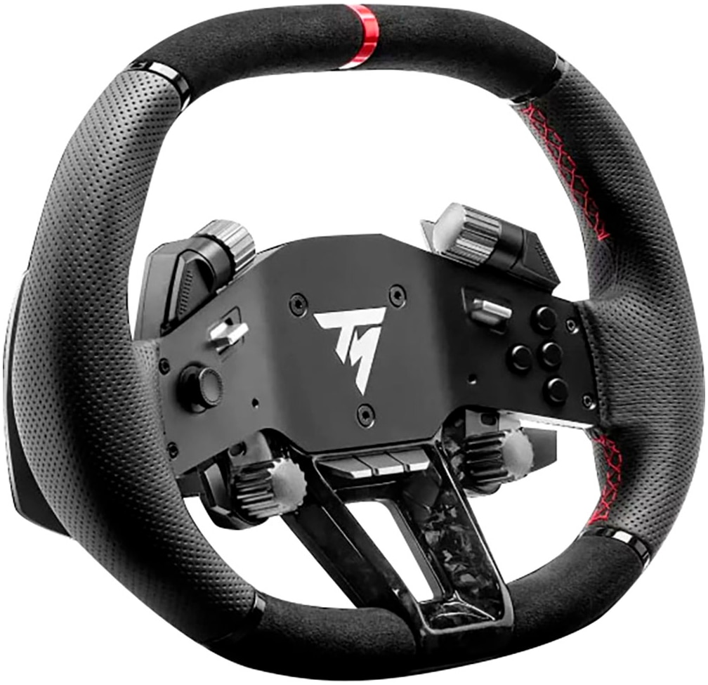 Thrustmaster Gaming-Lenkrad »Hypercar Wheel Add-On«