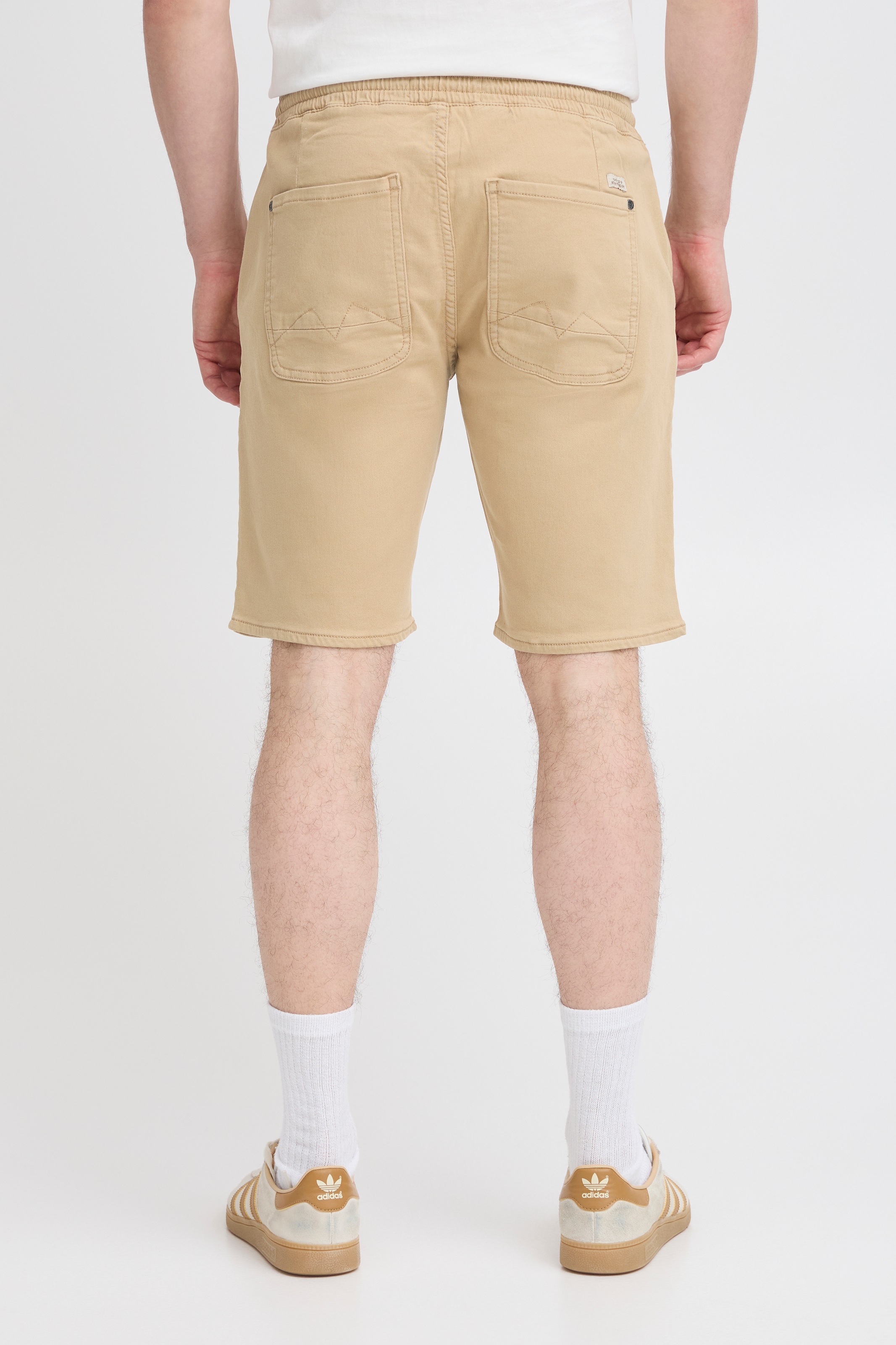 Blend Shorts »BHBLIZZARD-Denimshorts-Jogg«