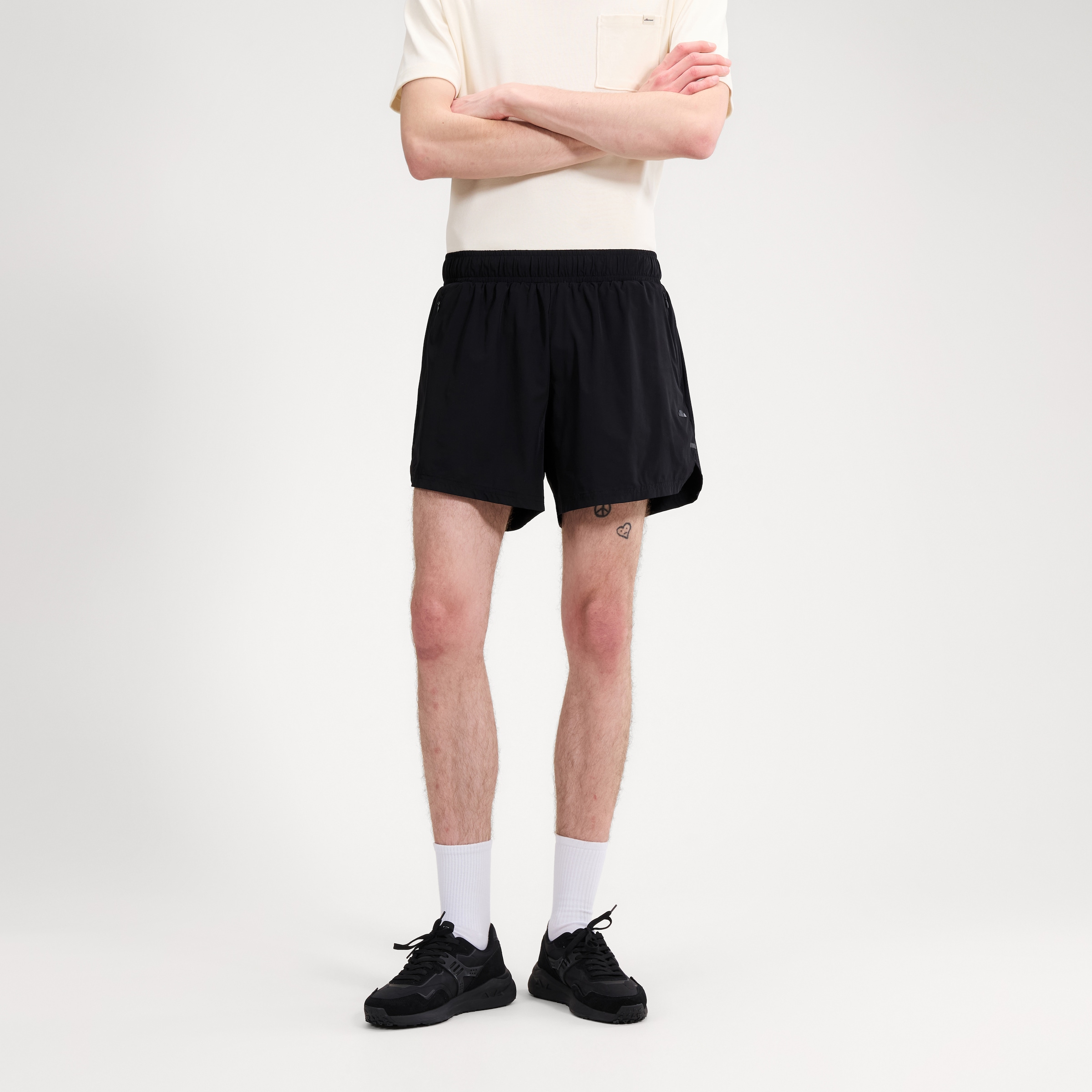 Ellesse Jerseyhose "ERUDITO SHORT" günstig online kaufen