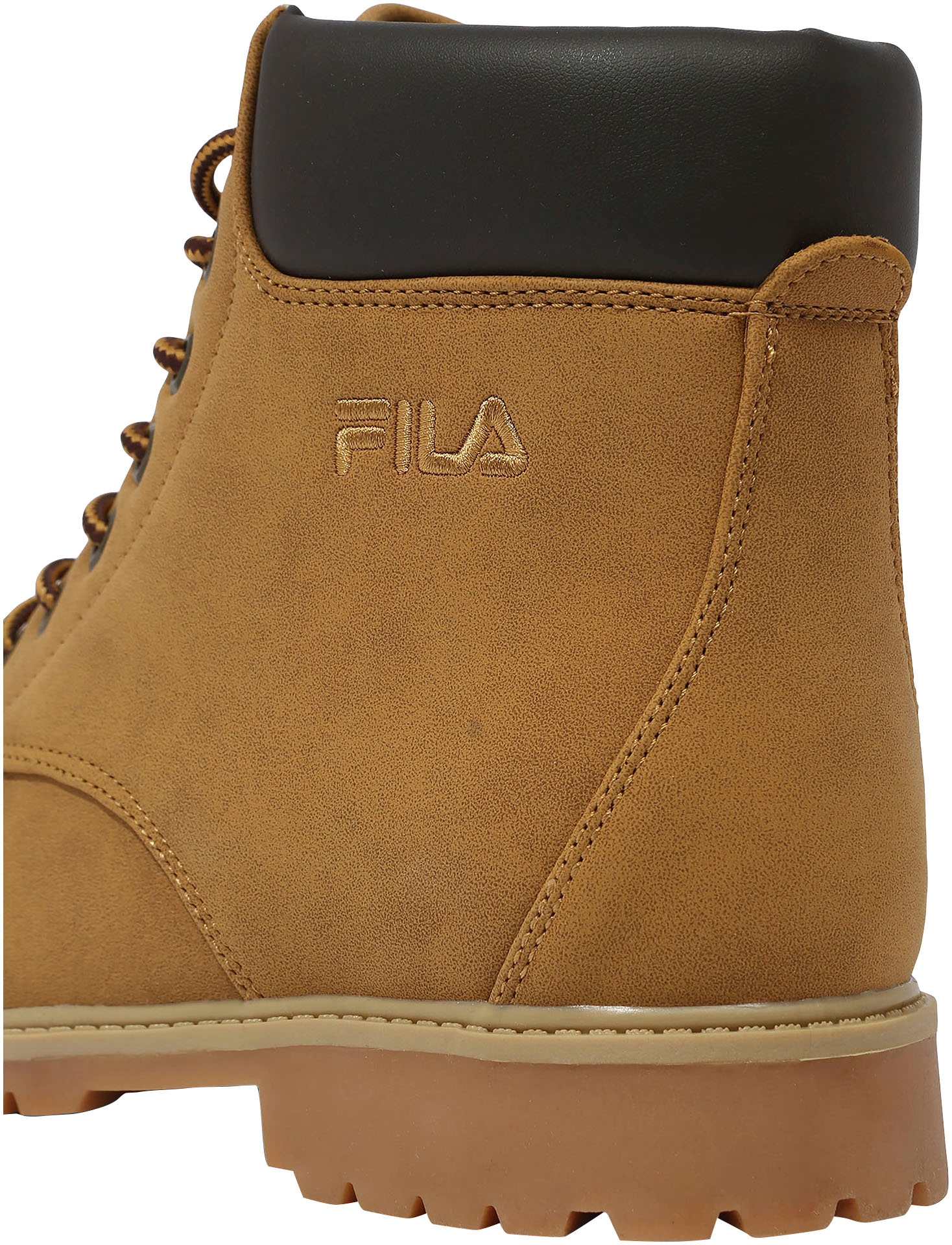 Fila Schnürboots »MAVERICK mid wmn«