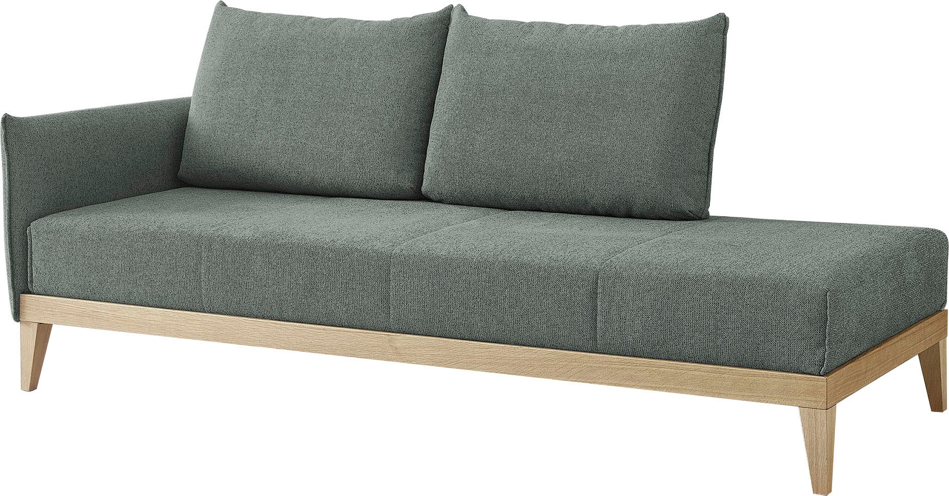 Lykke BALI Chaiselongue Right 212cm 2