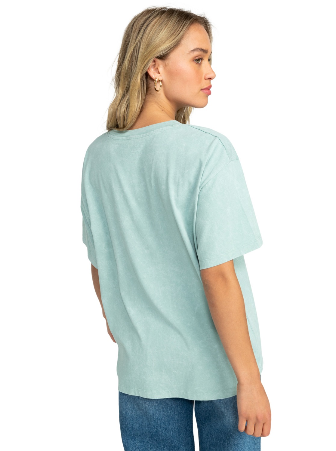 Roxy Oversize-Shirt »Girl Need Love A«
