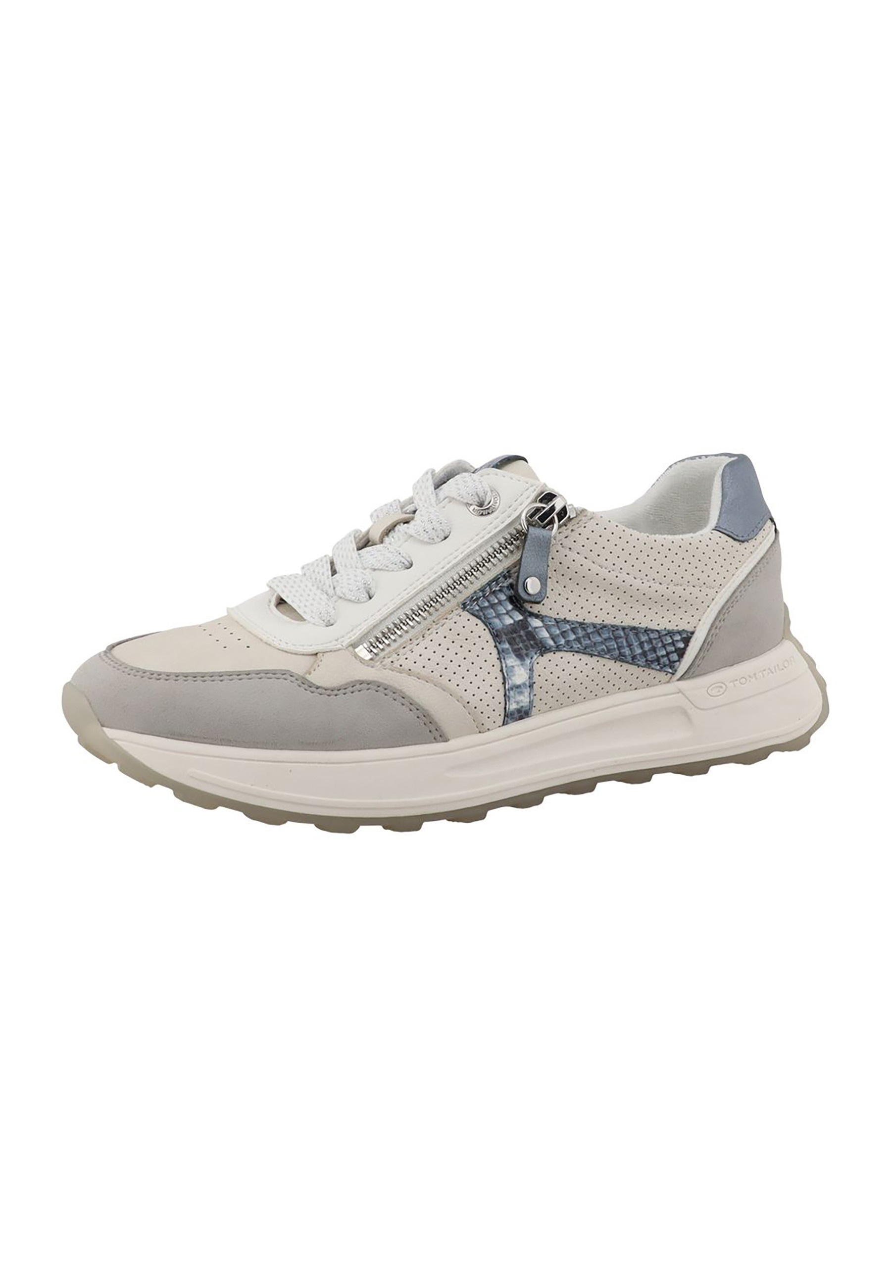 TOM TAILOR Sneaker »Tom Tailor Sneaker Low«