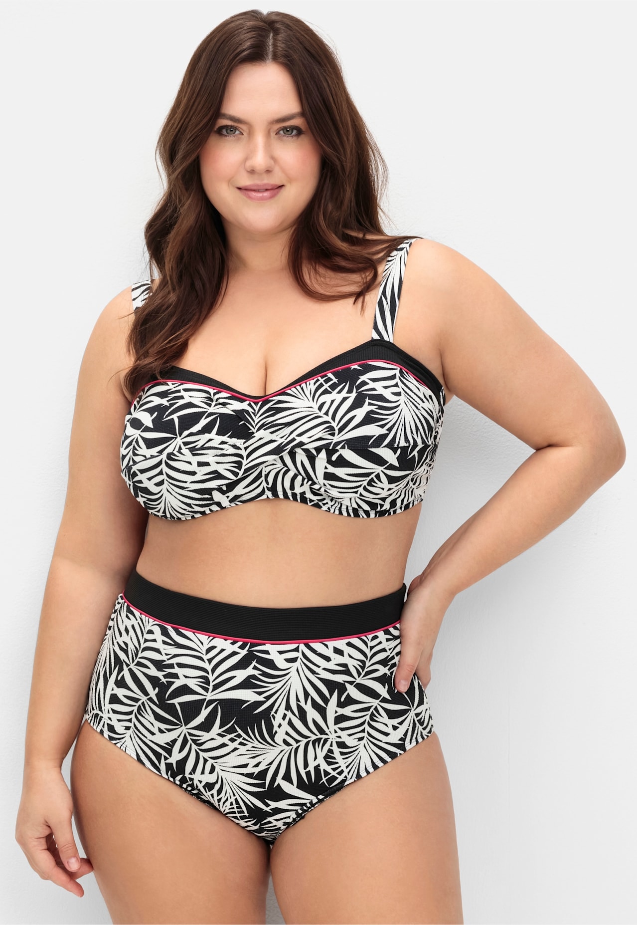 Sheego Bikini-Hose günstig online kaufen