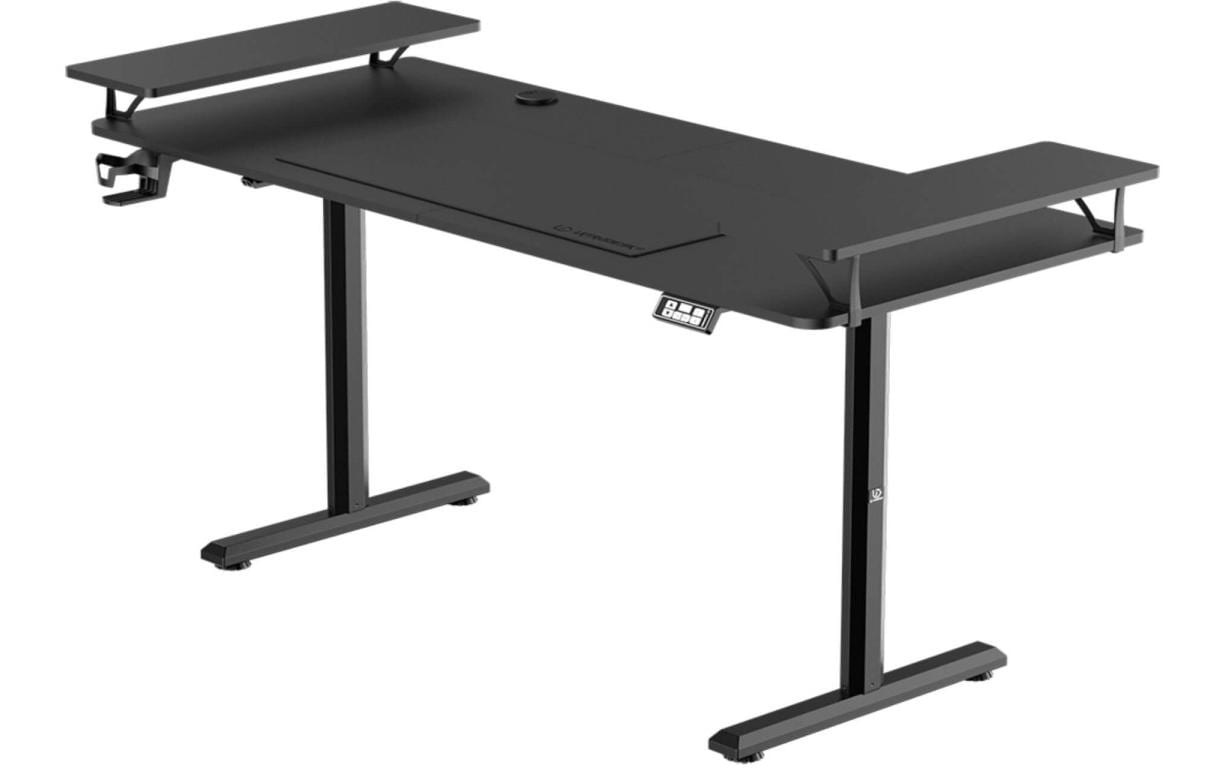 ULTRADESK Gamingtisch »Tisch Higlander XXL«