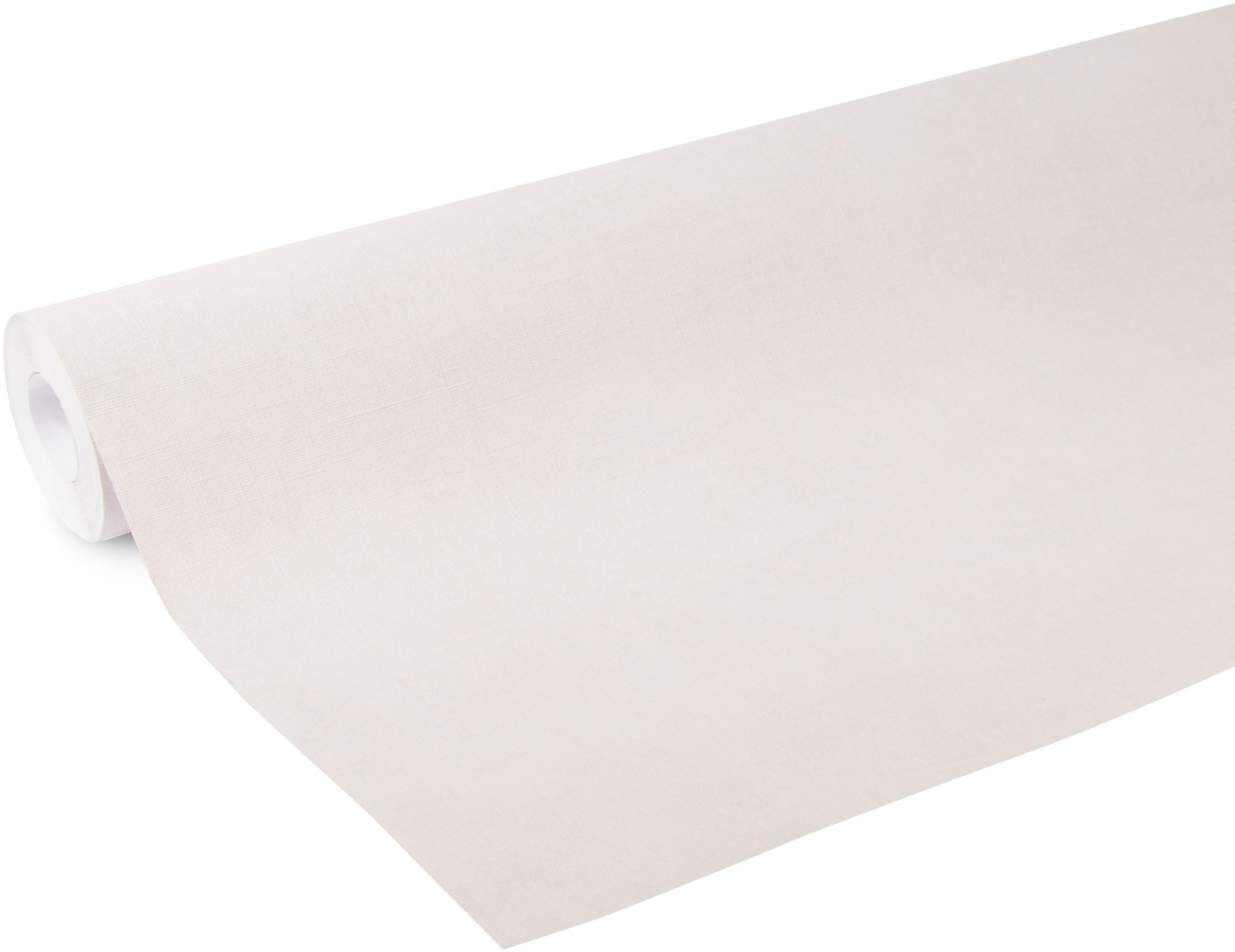 Superfresco Easy Vliestapete »Superfresco Easy Vliestapete 10mx1,06m«, unifarben mit Farbeinsätzen, Superfresco Easy Vliestapete Weiss 10mx1,06m